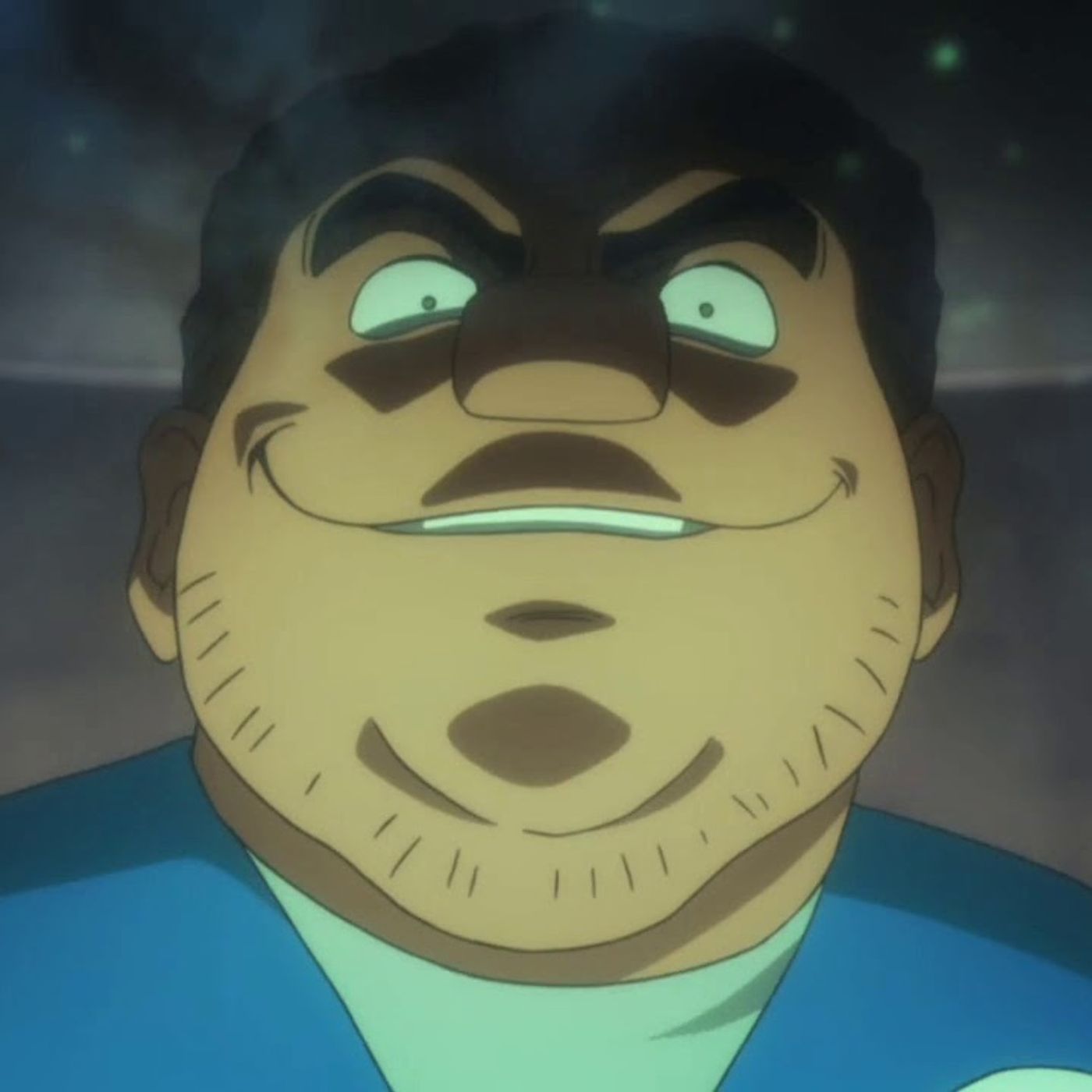 Togashi is back, and so is Zoidy (Hxh pod)