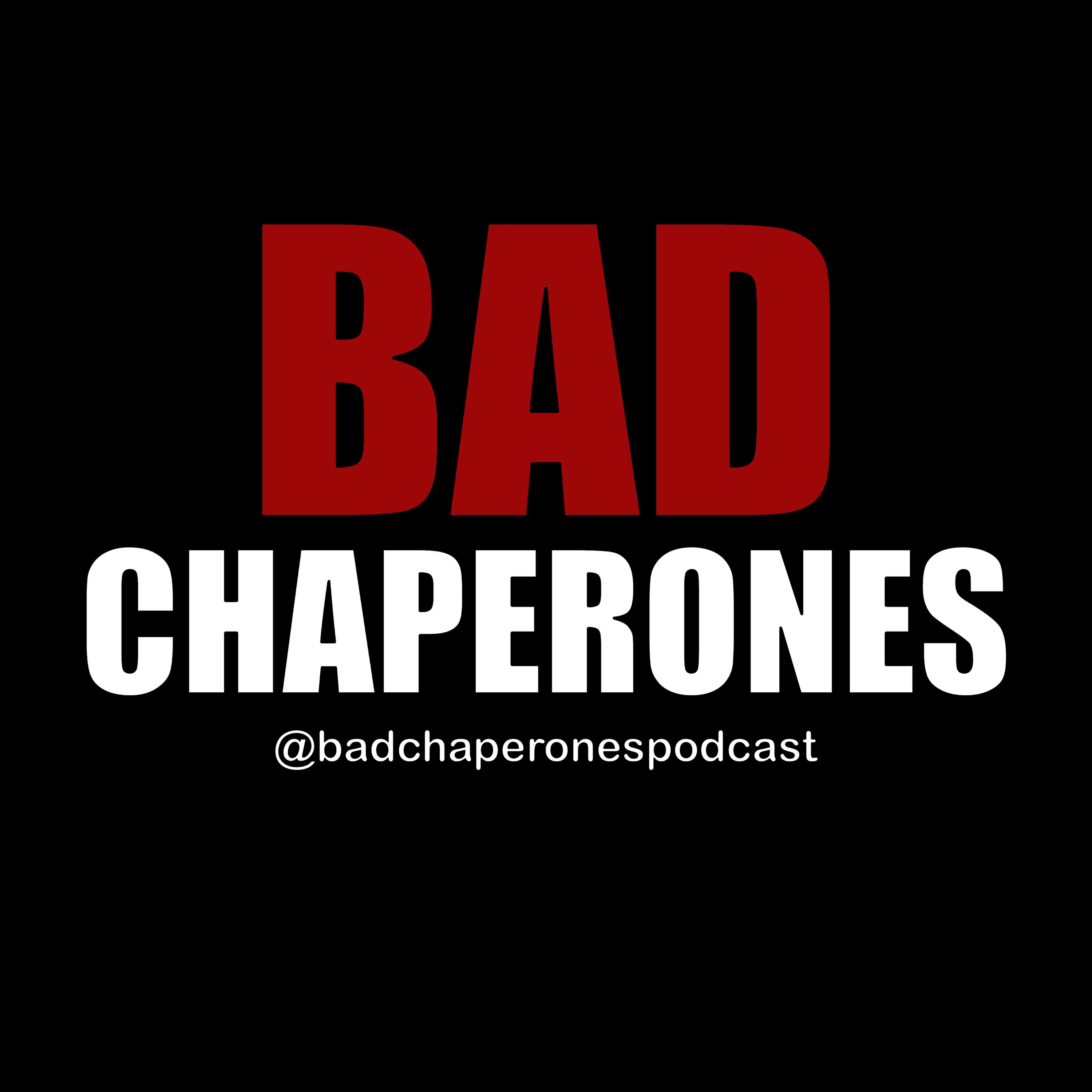 How To Be Successful in Los Angeles & Hollywood | Bad Chaperones # 13