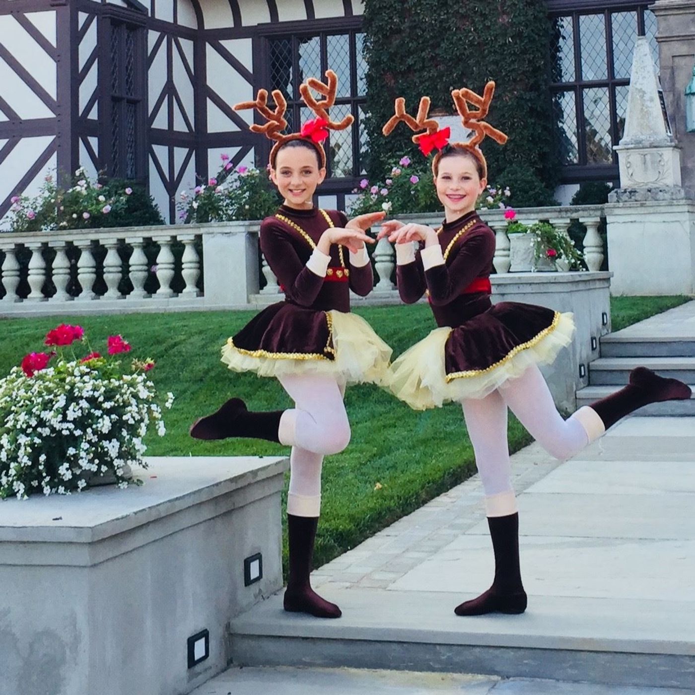 Presidio Dance Theatre, San Francisco
