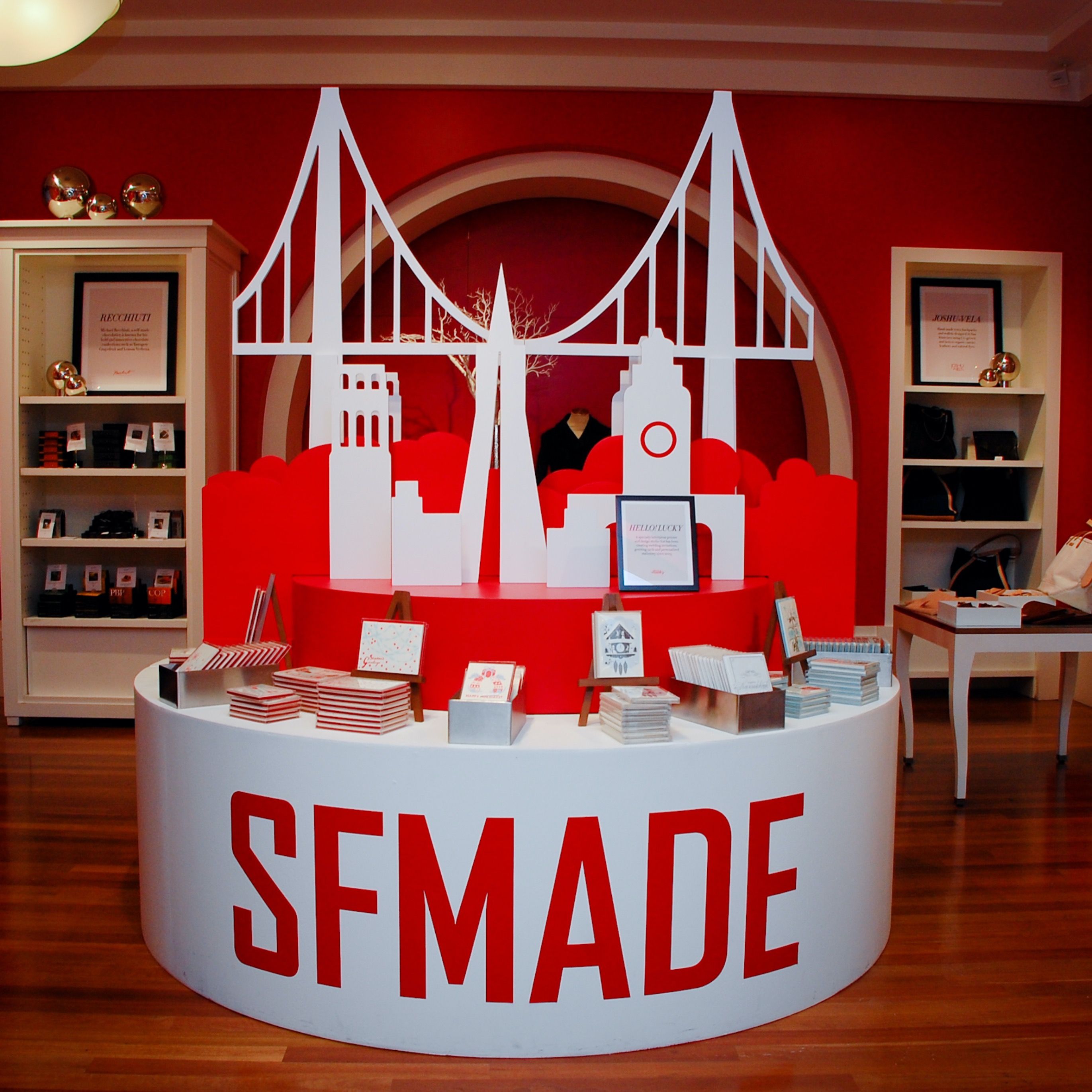 SFMade
