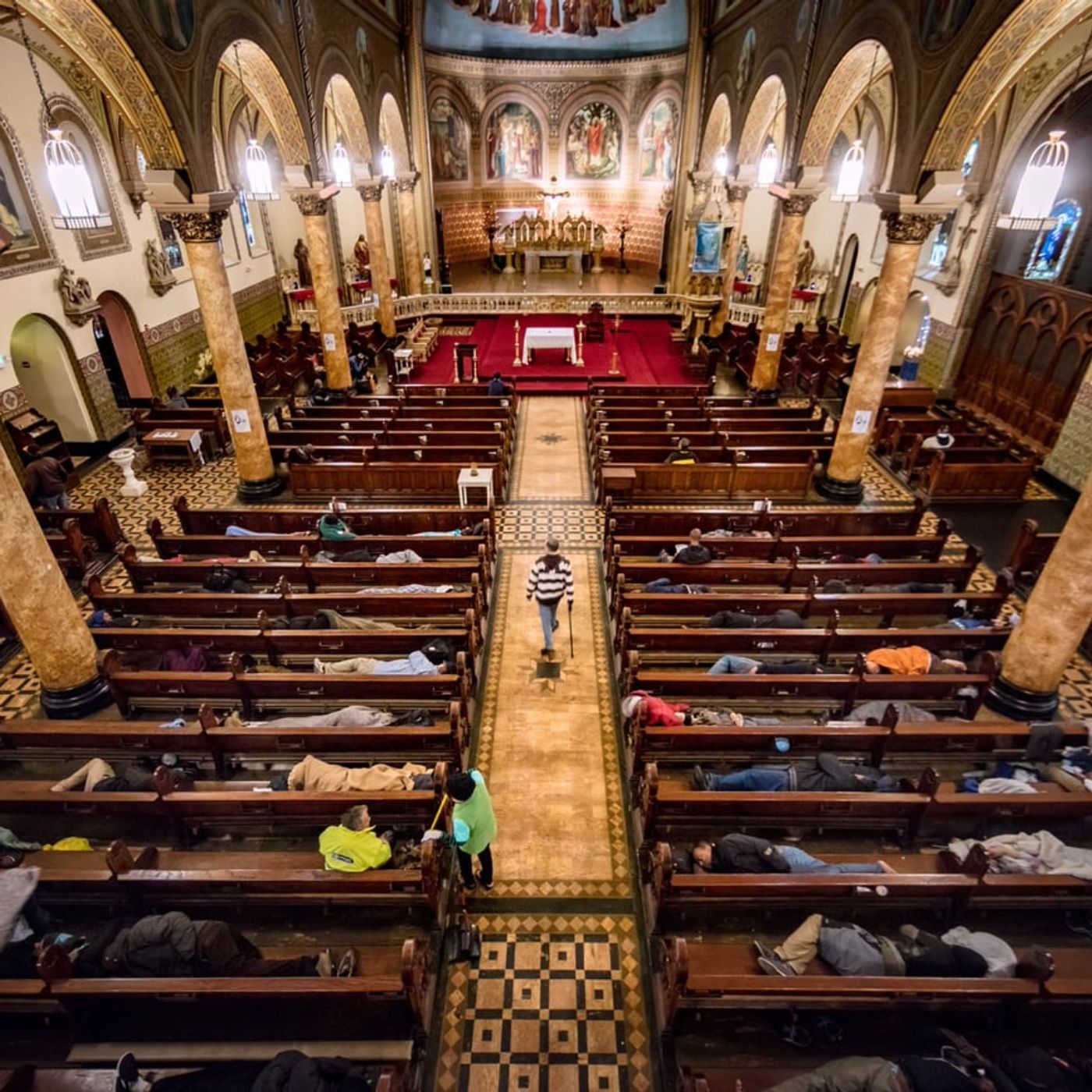 The Gubbio Project
