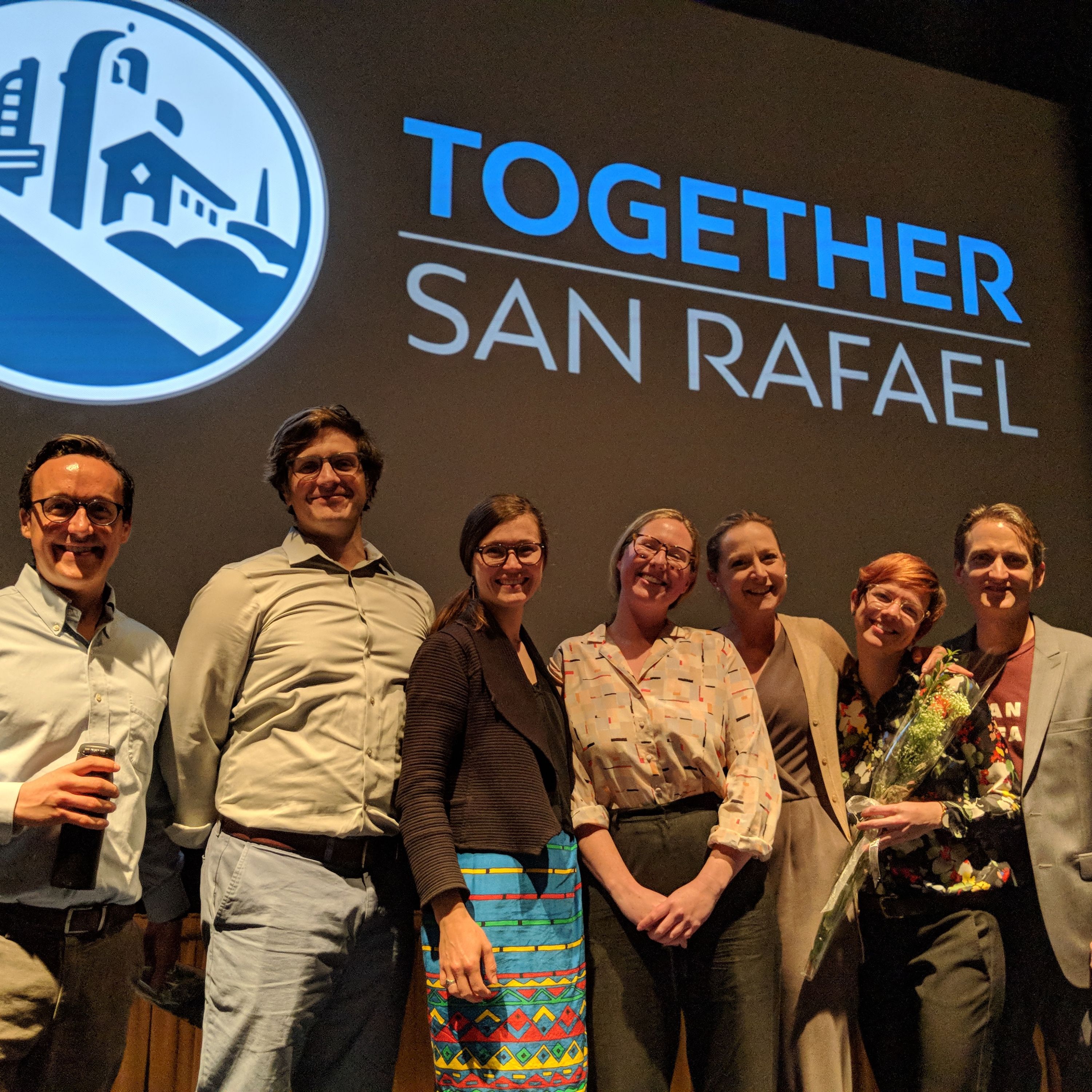 Voices of the Community
