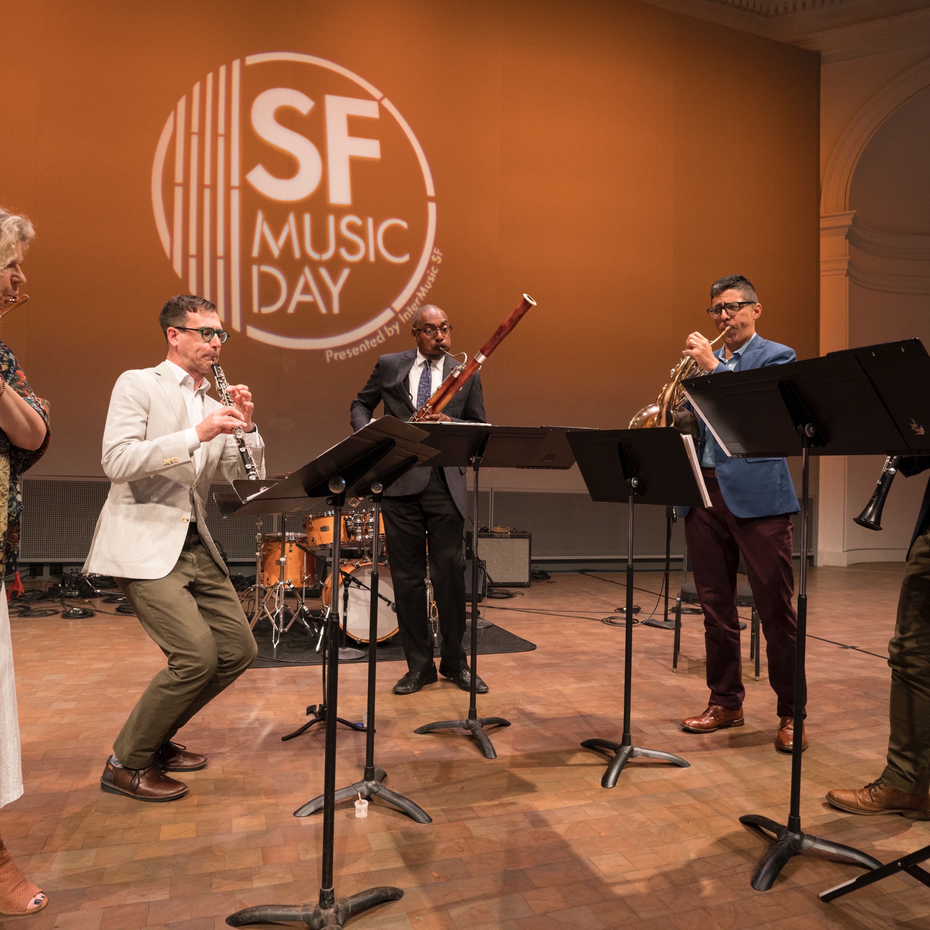 InterMusicSF