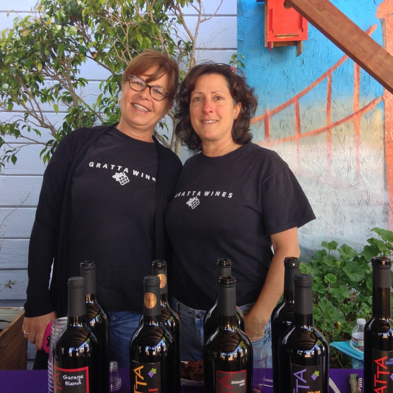 Gratta Market & Wines