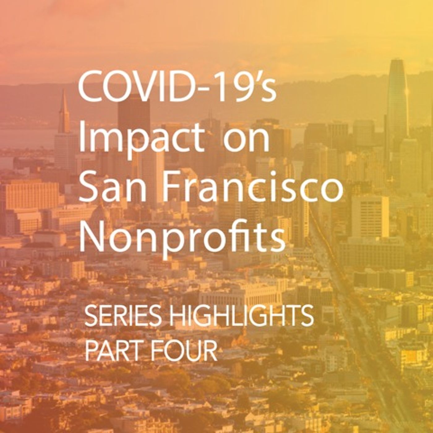 Voices of the Community