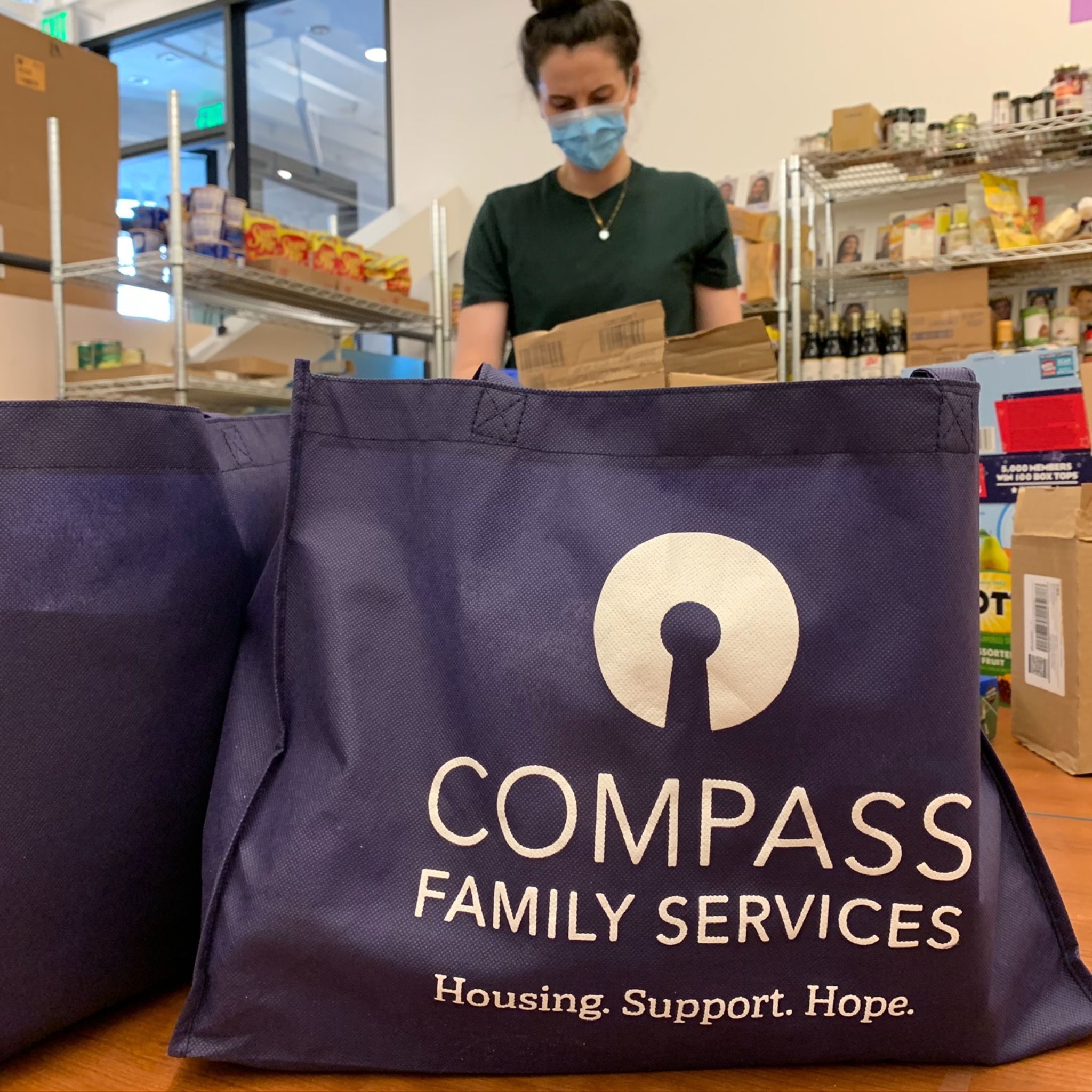 Compass Family Services