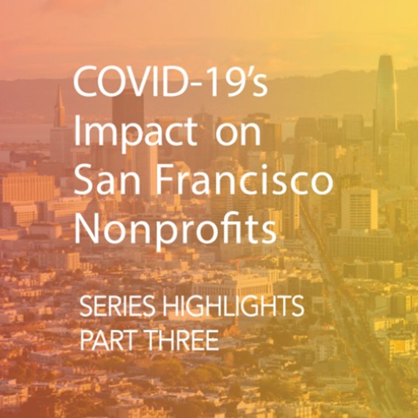 Voices of the Community