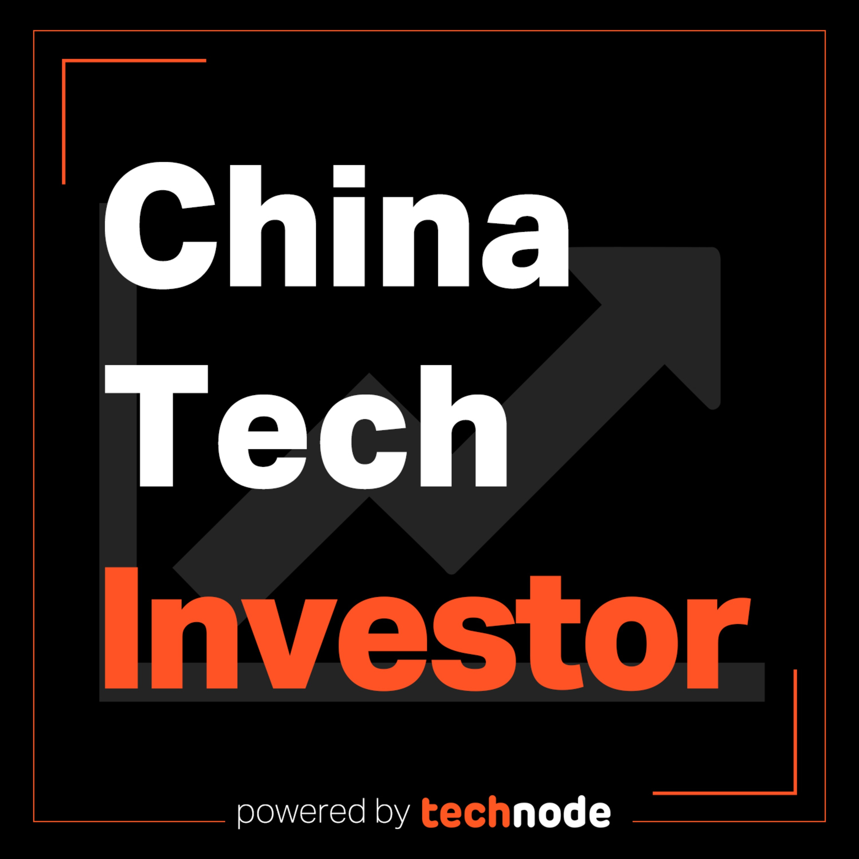 logo of podcast China Tech Investor