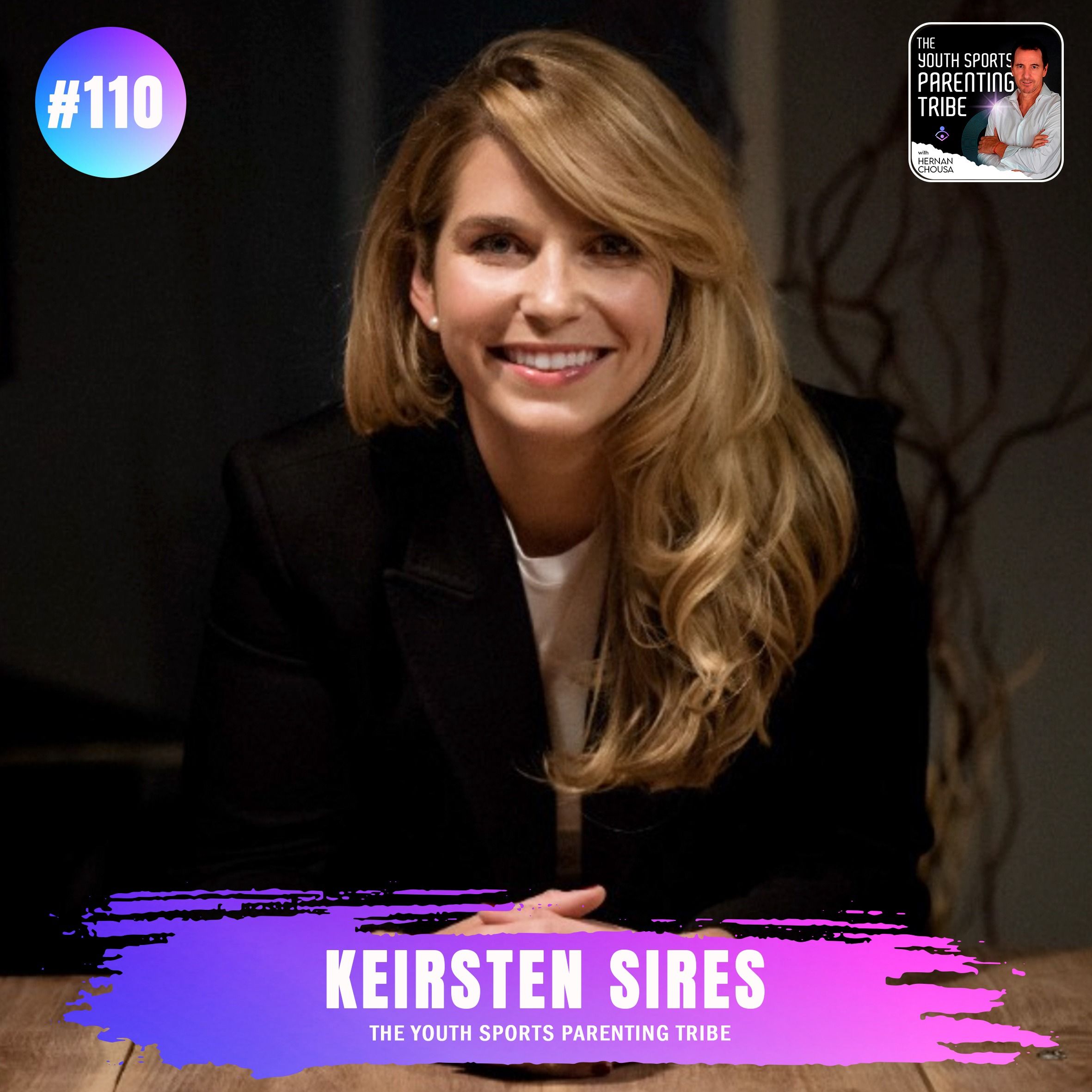 Keirsten Sires