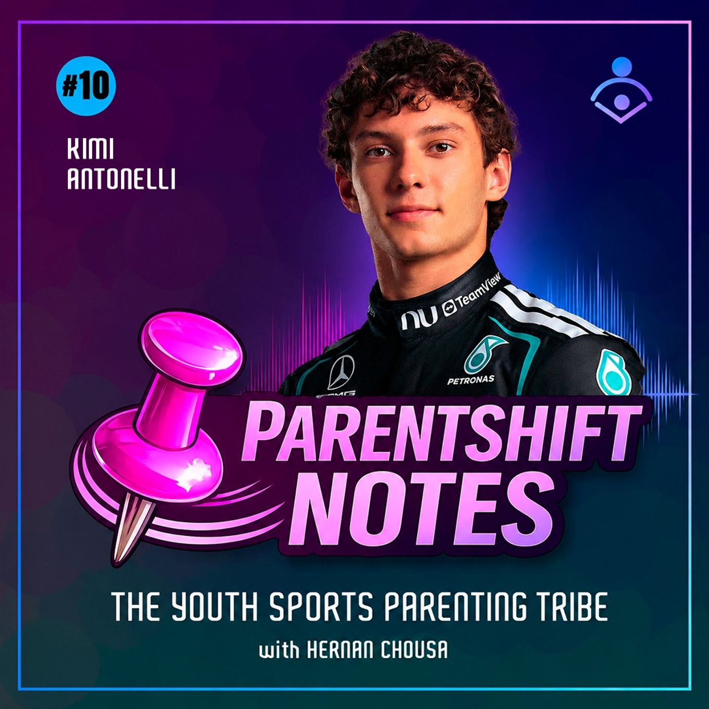 Parentshift Notes #10 episode artwork