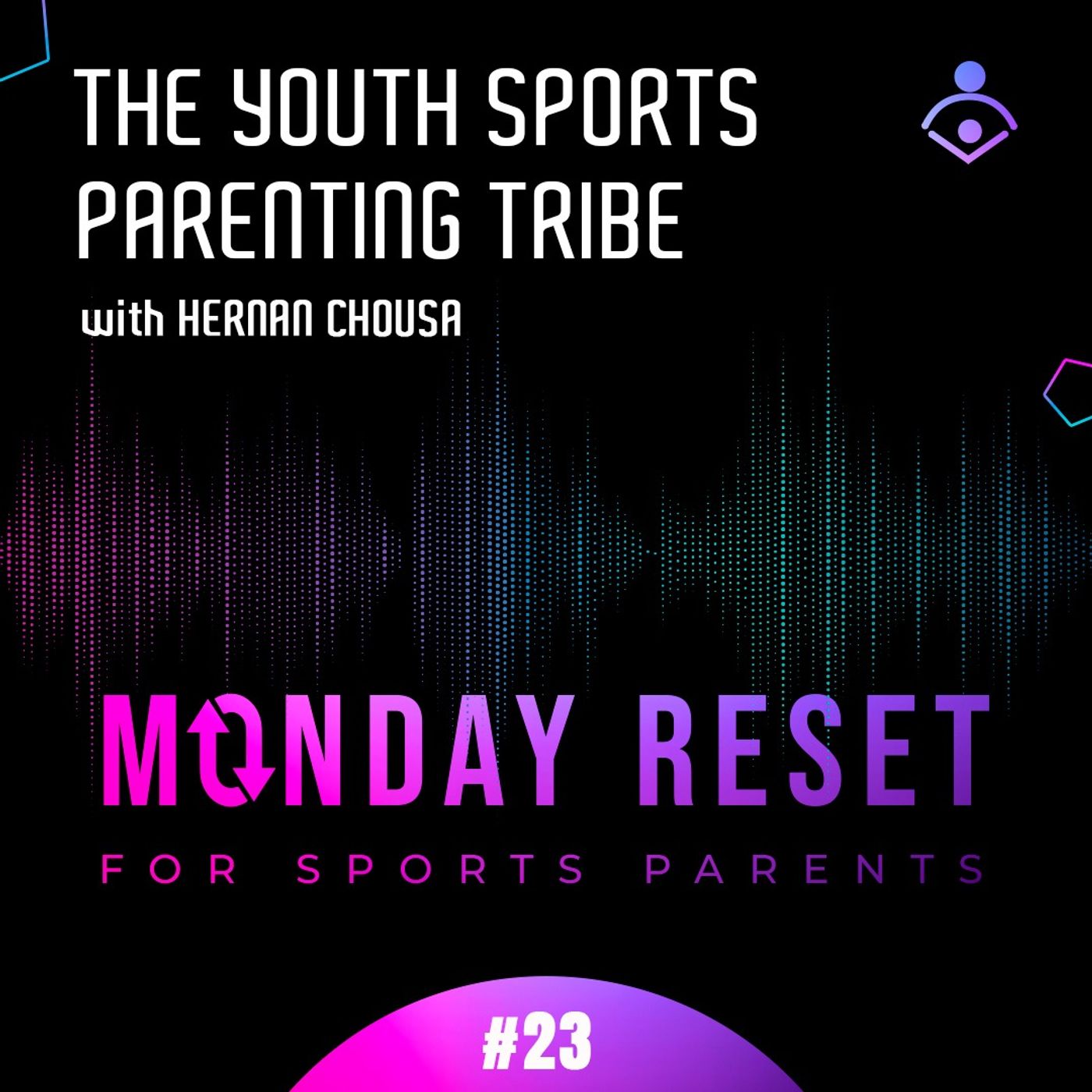 Monday Reset #23 - Identity