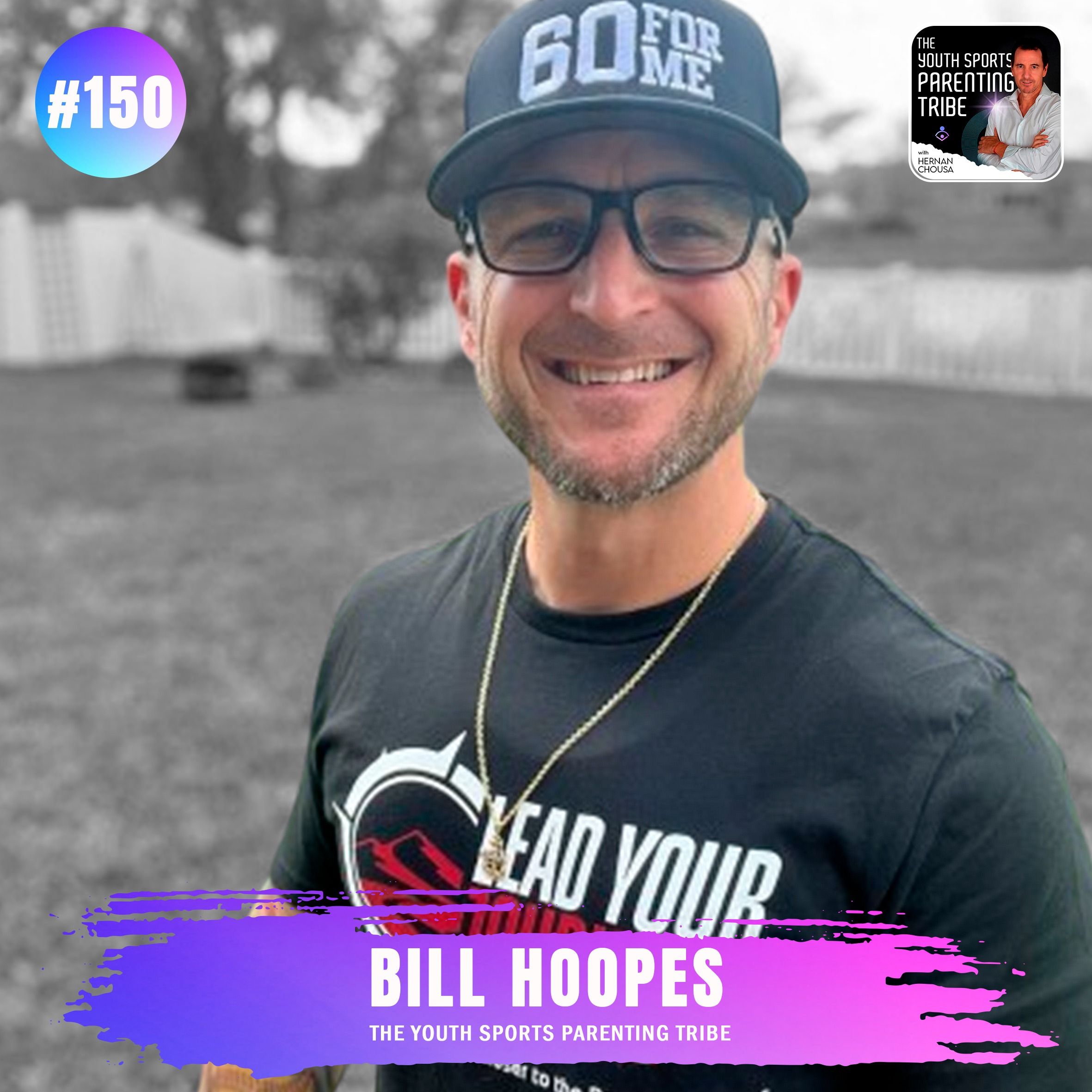Bill Hoopes episode artwork