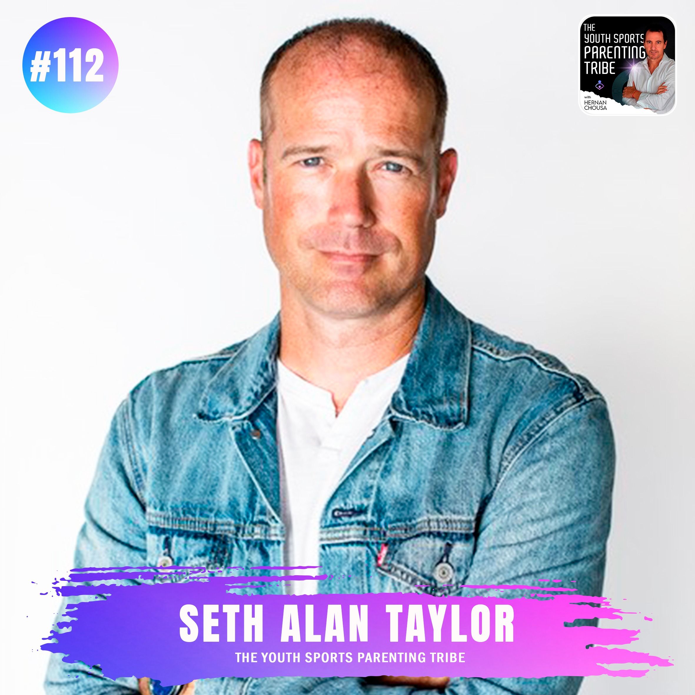 Seth Alan Taylor