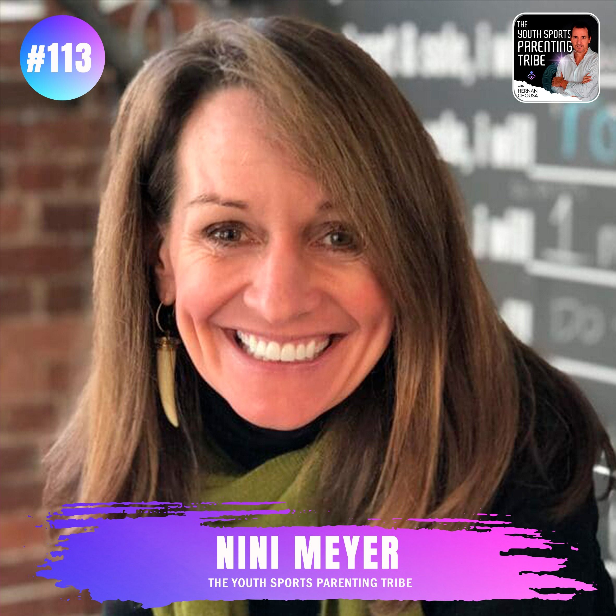 Nini Meyer