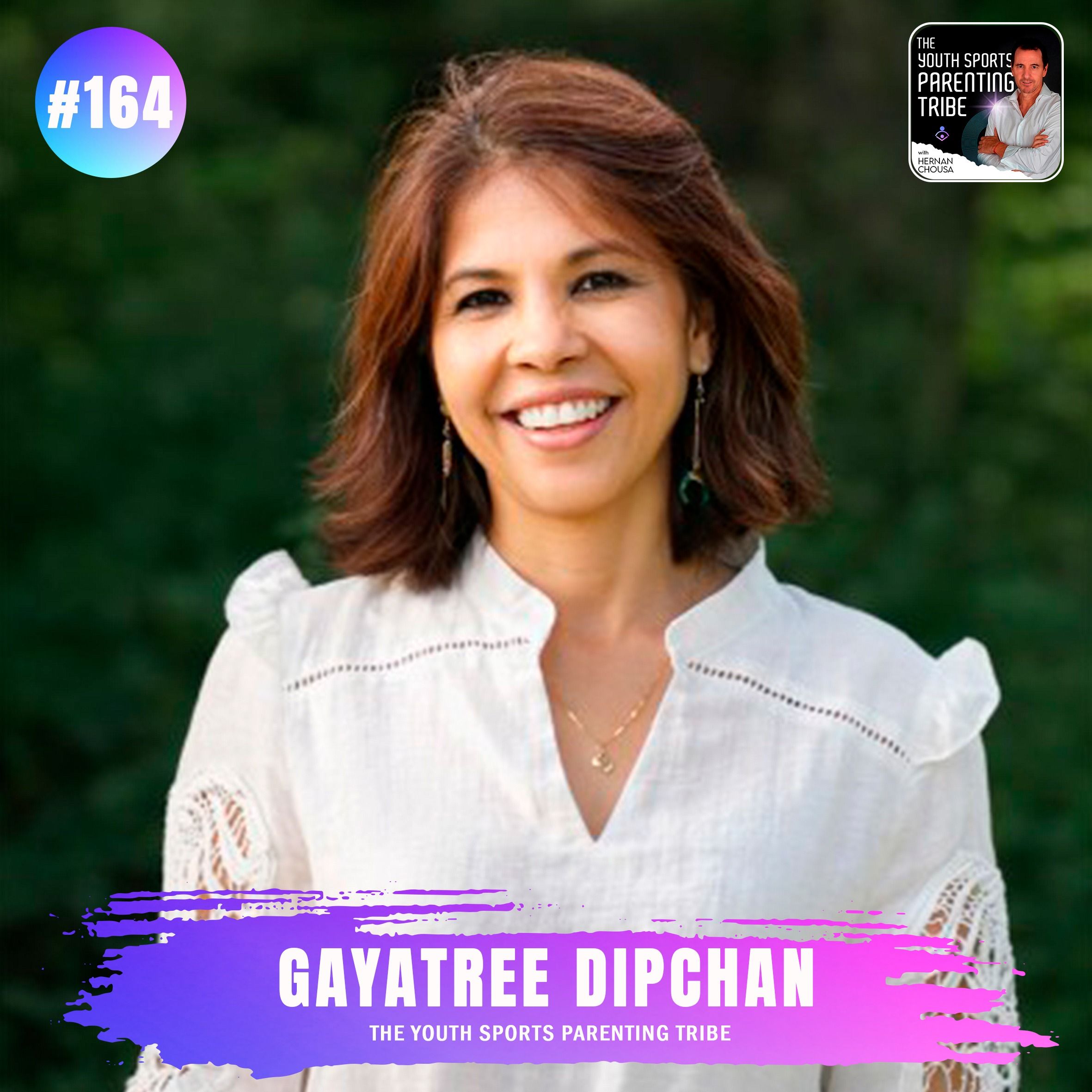 Gayatree Dipchan episode artwork