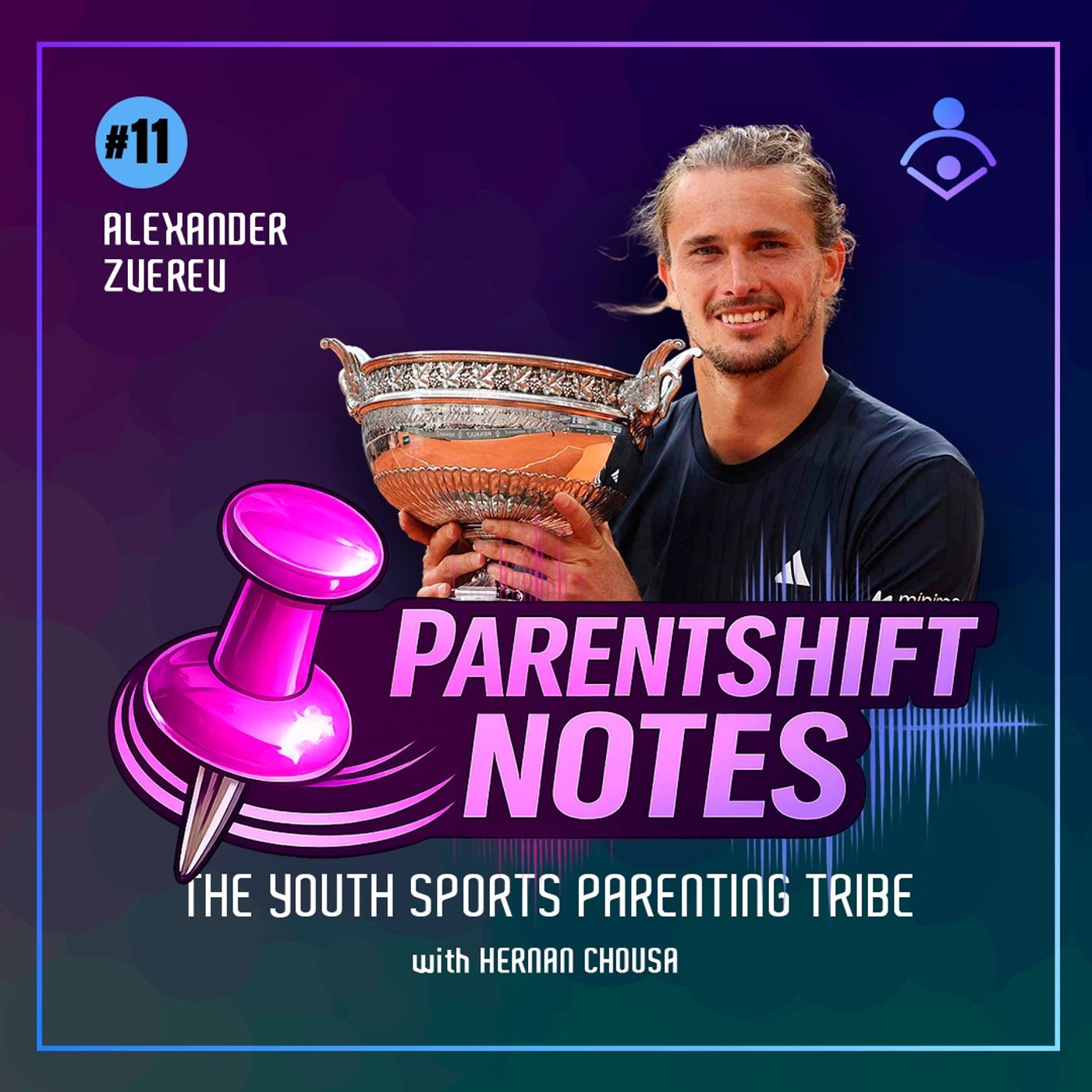 Parentshift Notes #11 episode artwork