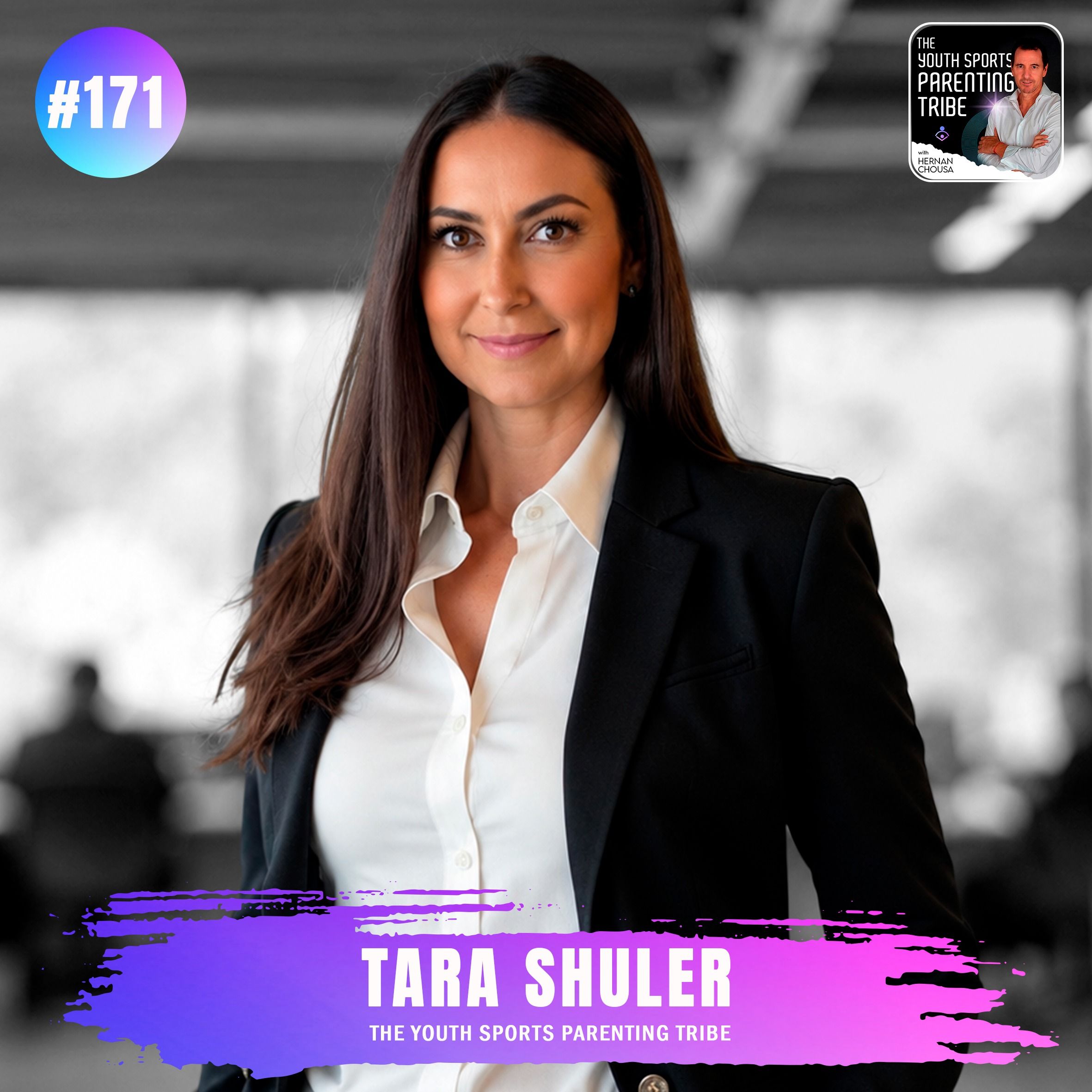 Tara Shuler episode artwork