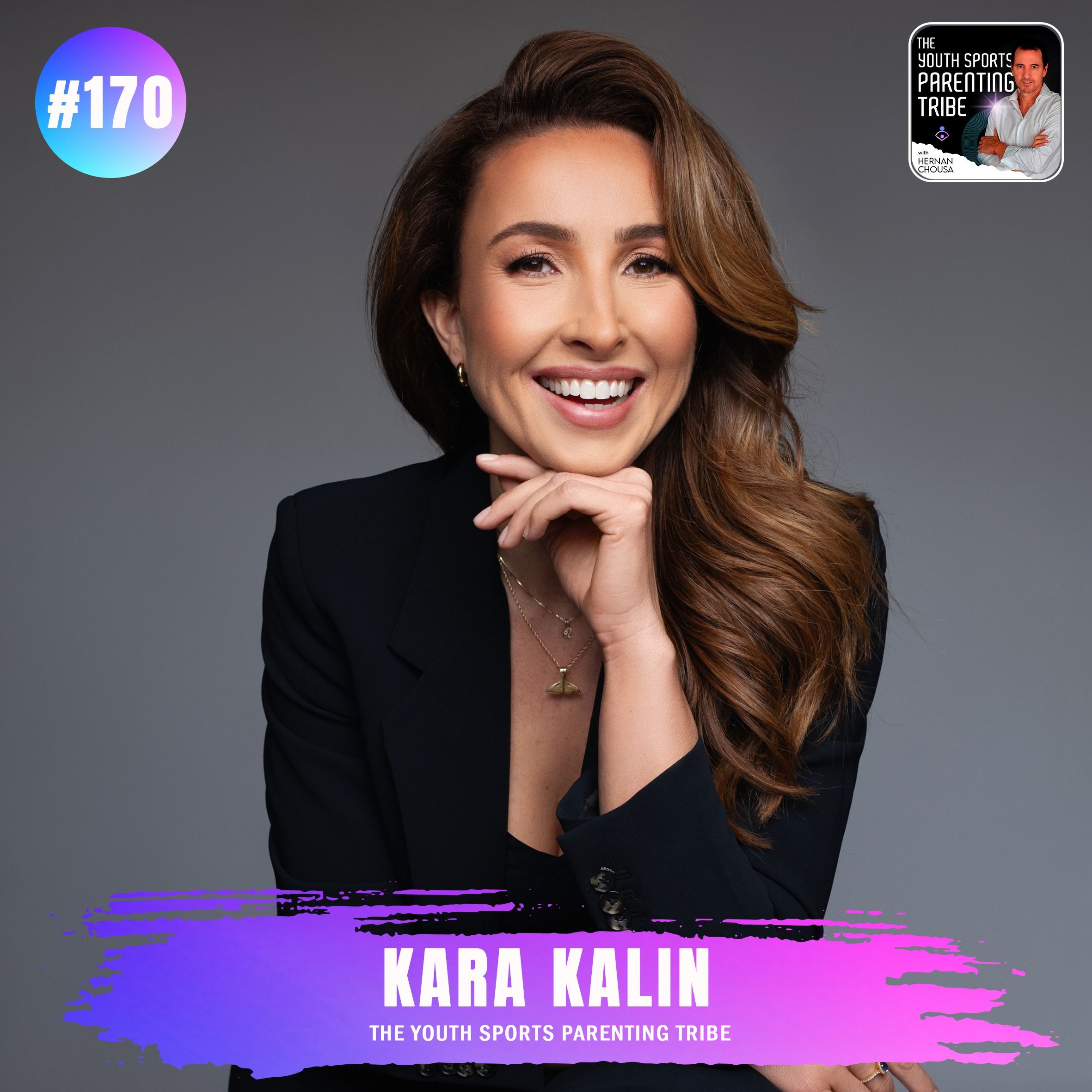 Kara Kalin episode artwork