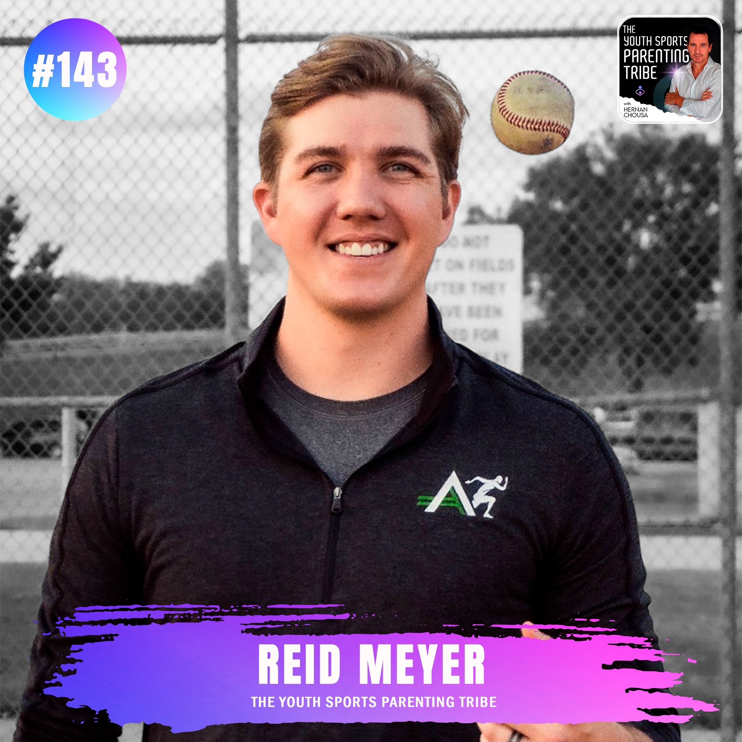 Reid Meyer