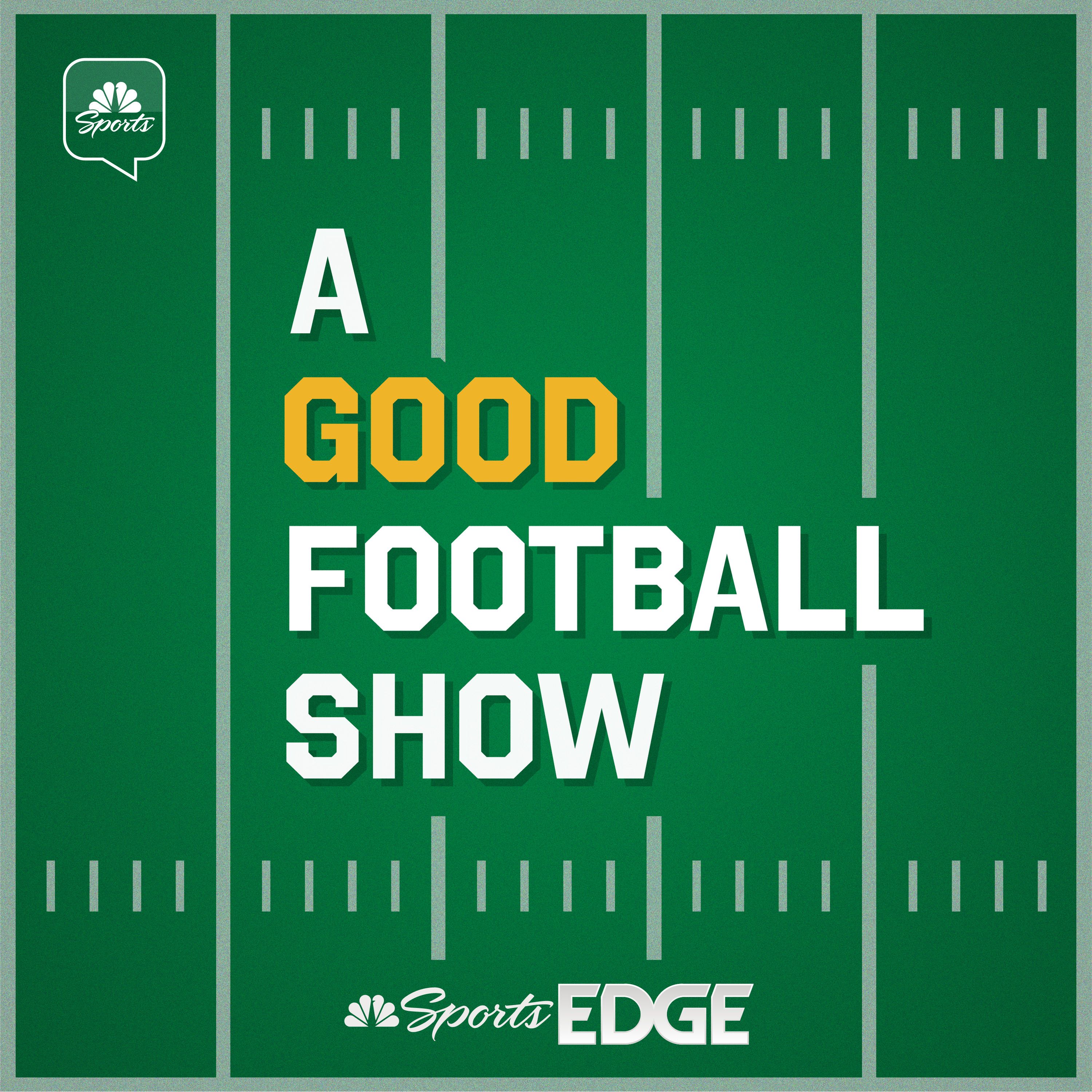 Rotoworld Football Show – Fantasy Football