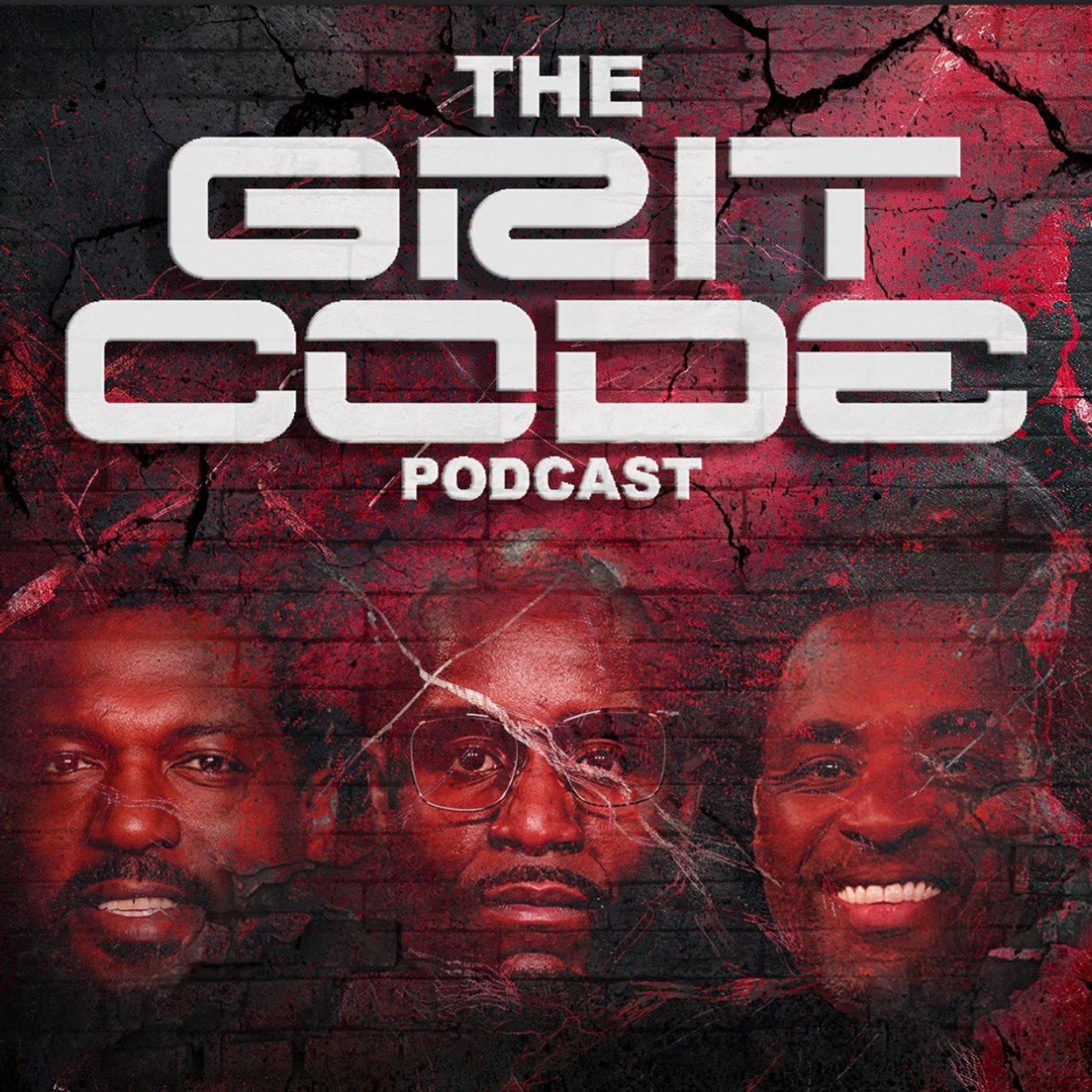 The Grit Code Podcast