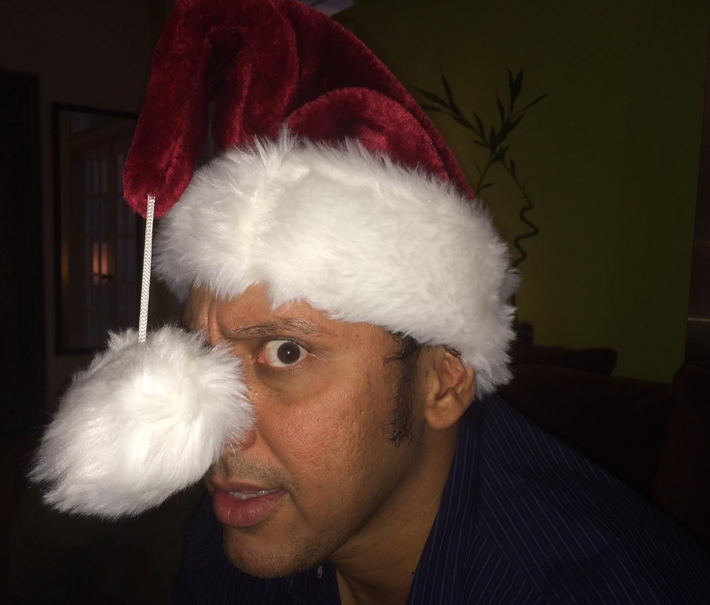 A War on Christmas? Not in New York City