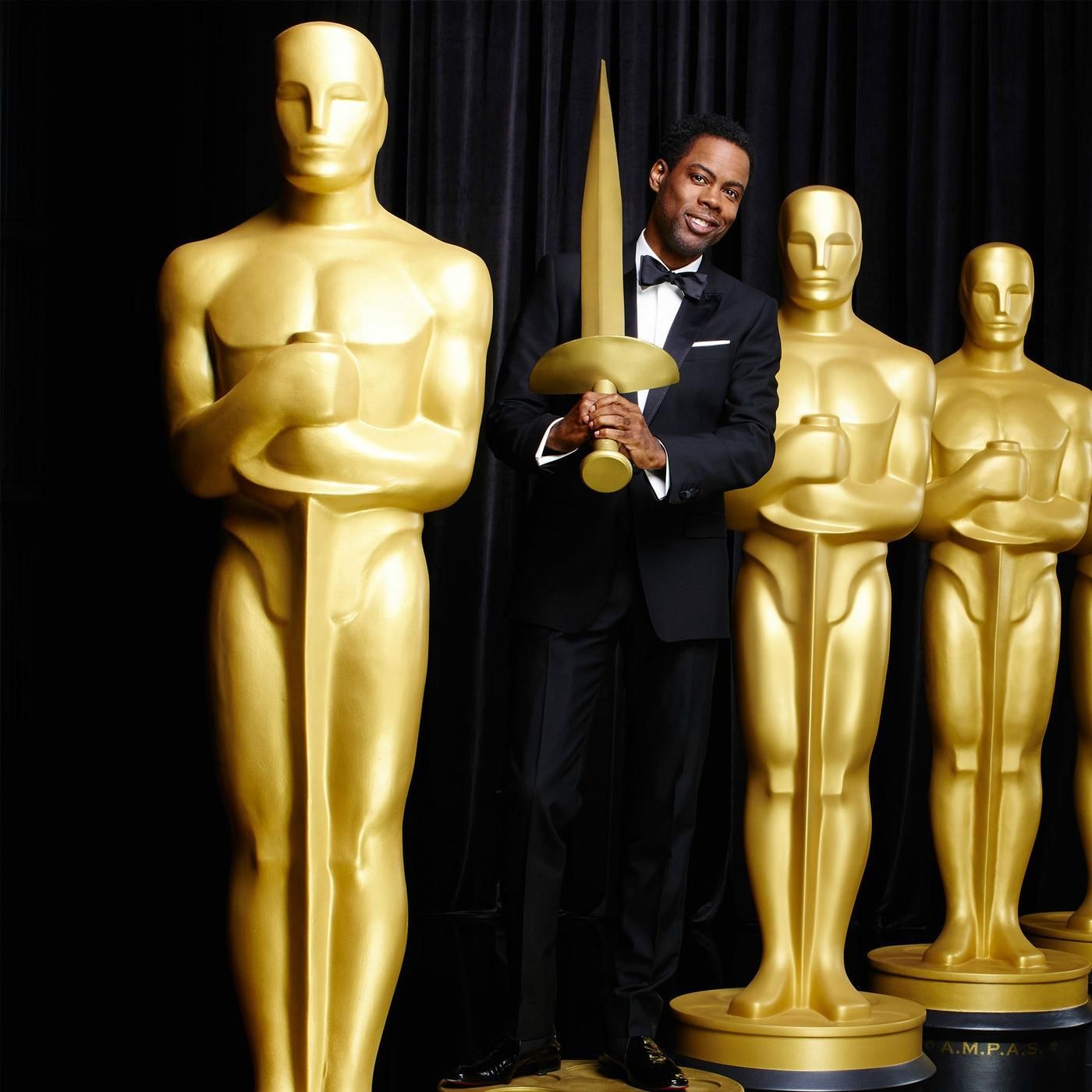 More Than Statuettes, #OscarsSoWhite is About Redefining Power