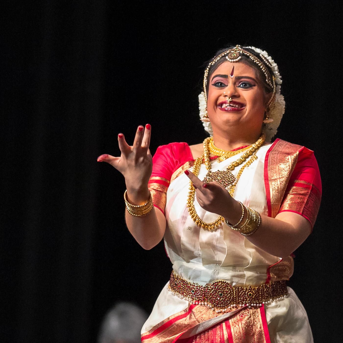 A Girl with Down Syndrome Takes Her Place in the Community