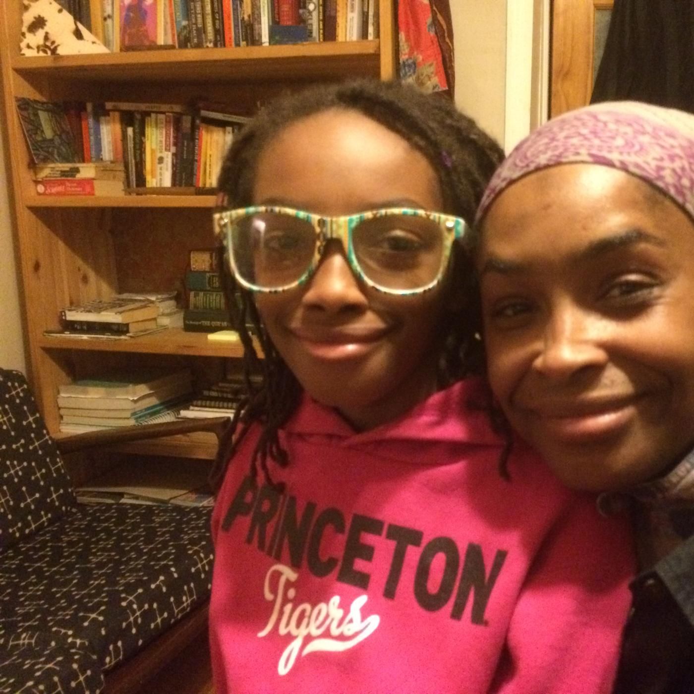 Muslim Parenting in an Age of Terror