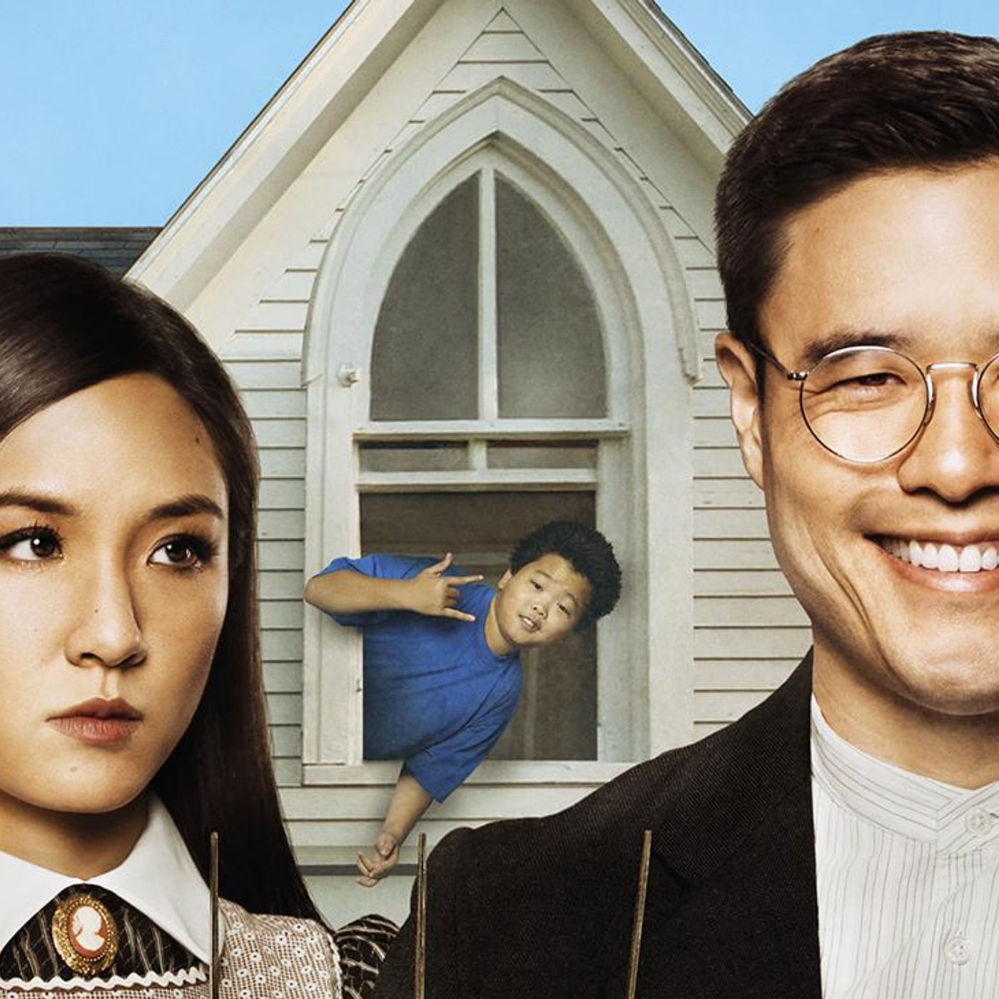 'Fresh Off the Boat' and the Burden of the Ethnic Sitcom