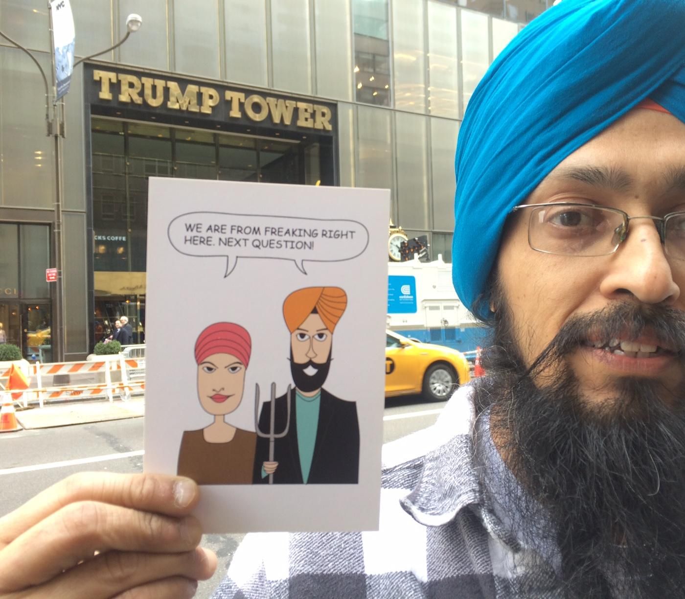 New York Artists React to the Primary, and Trump