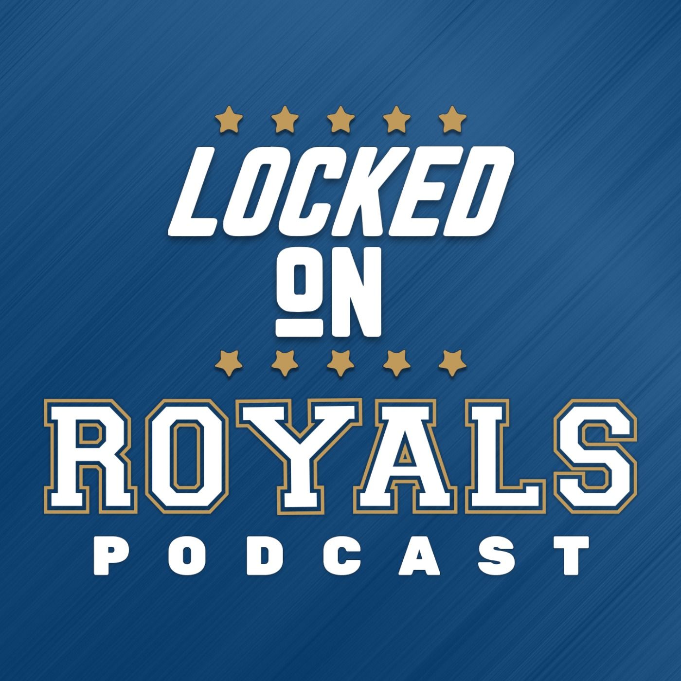 Royals wrap up road trip on a high note