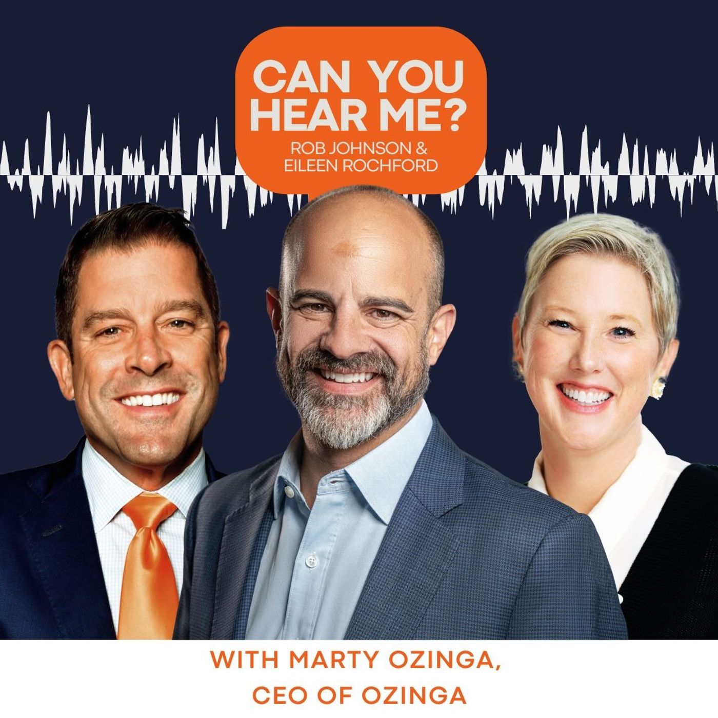 How They Do It: Building Trust and the Ozinga Brand