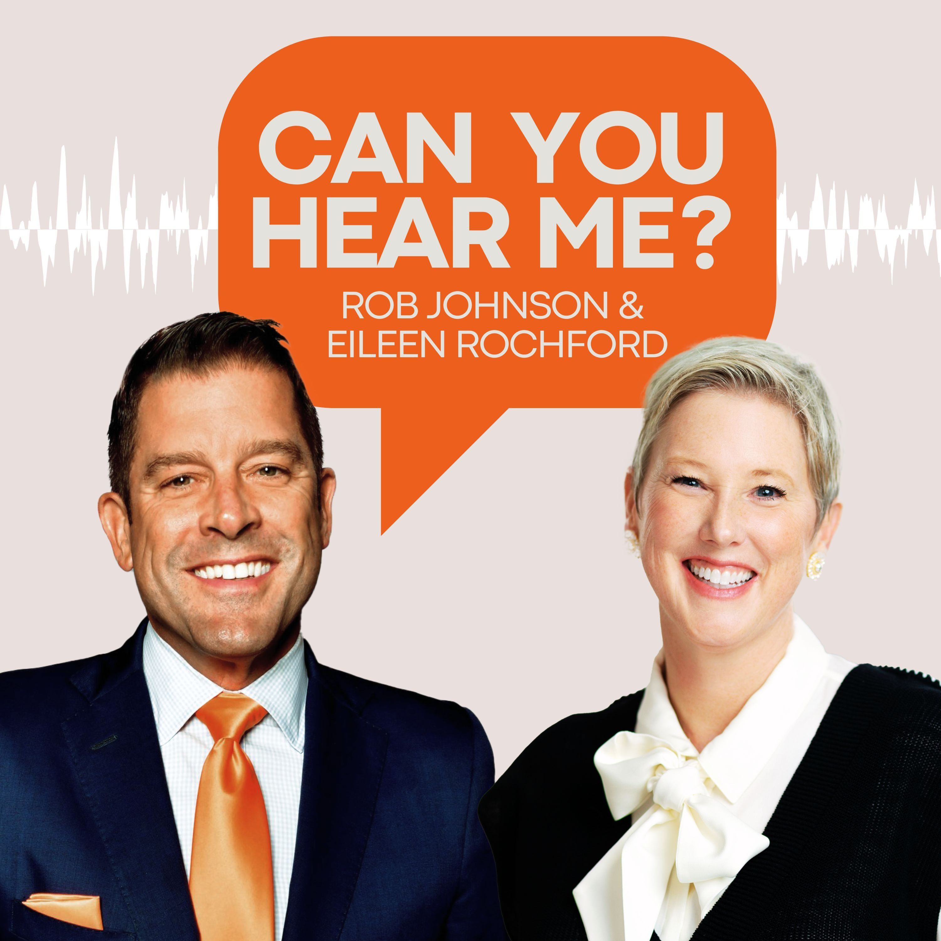 Can You Hear Me?