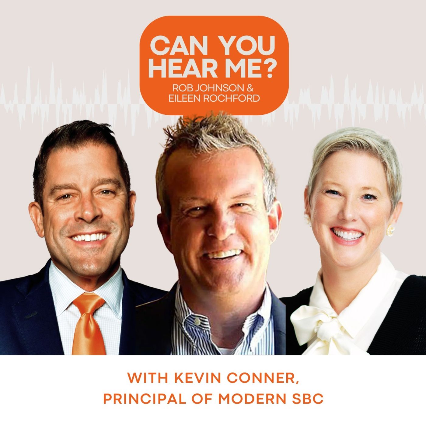 Can You Hear Me?
