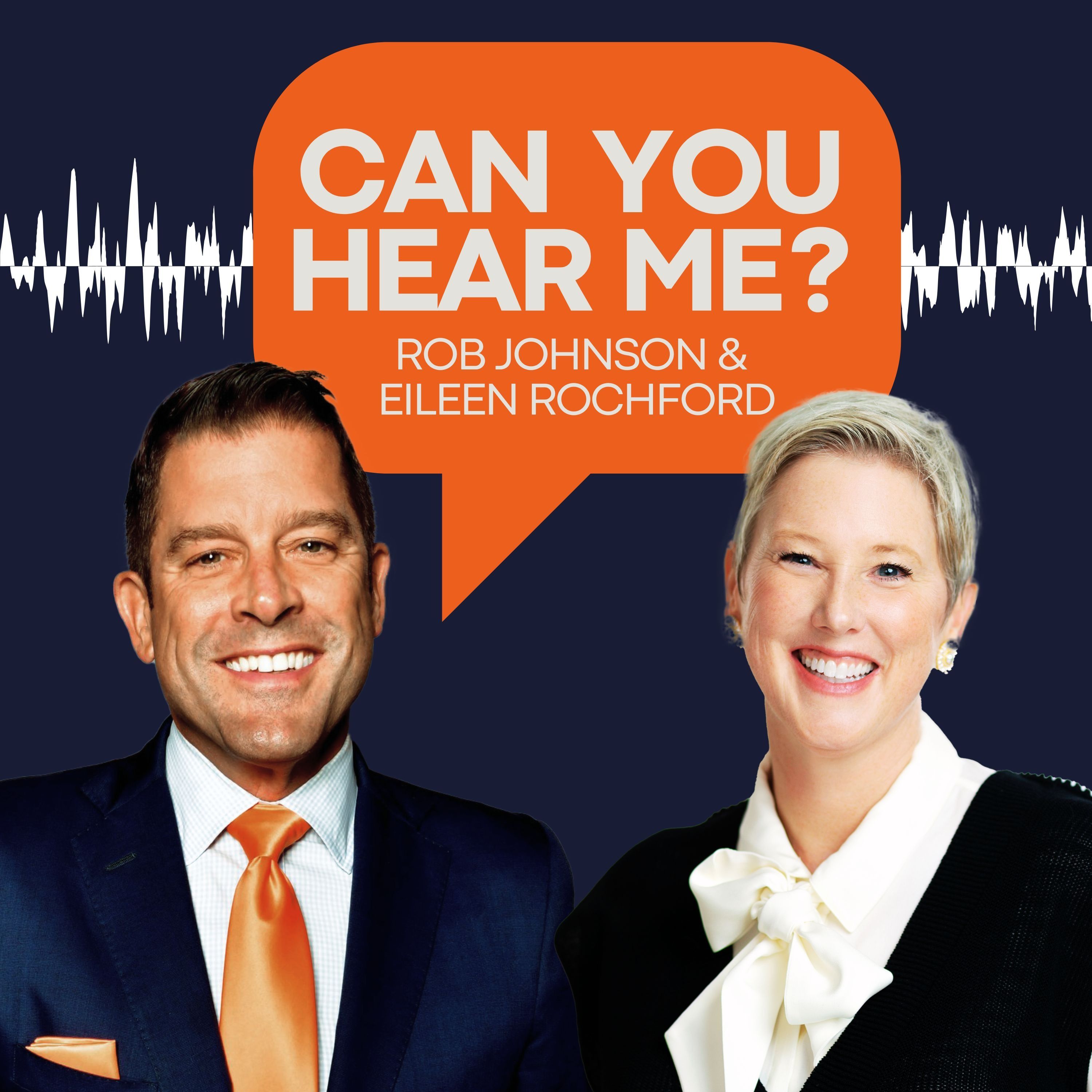 Can You Hear Me?