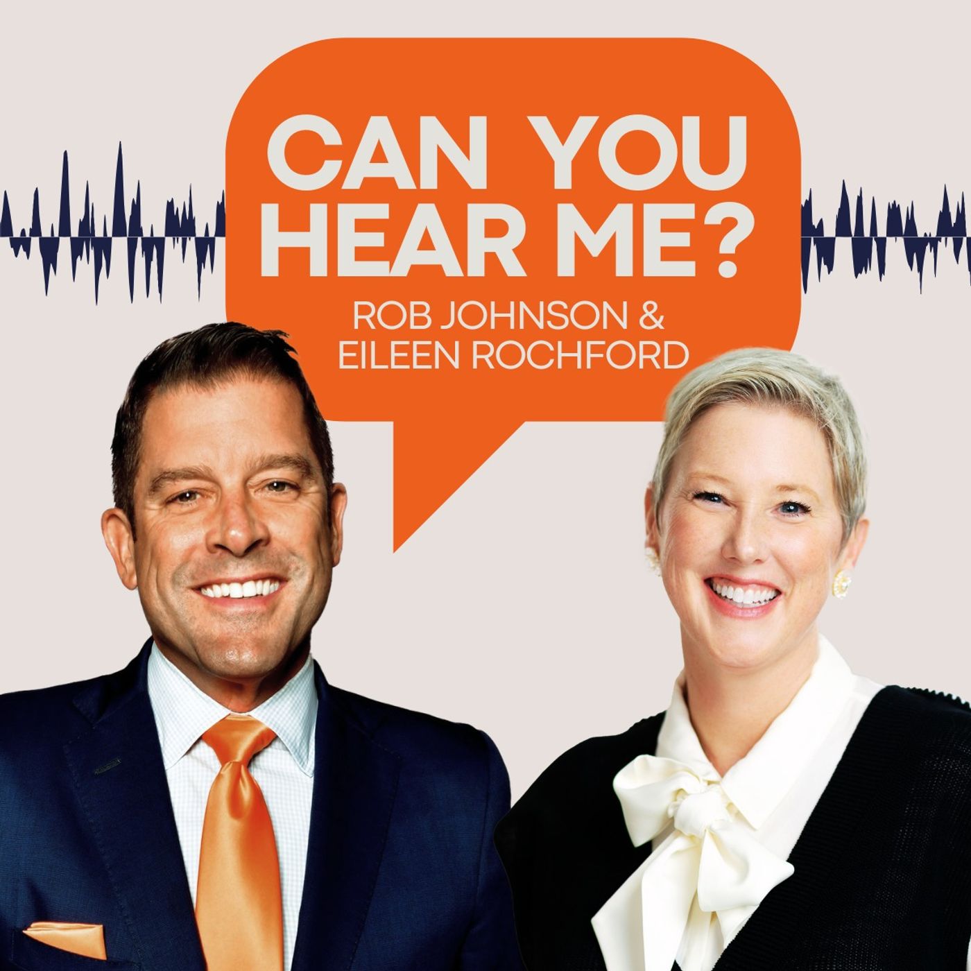 Can You Hear Me?