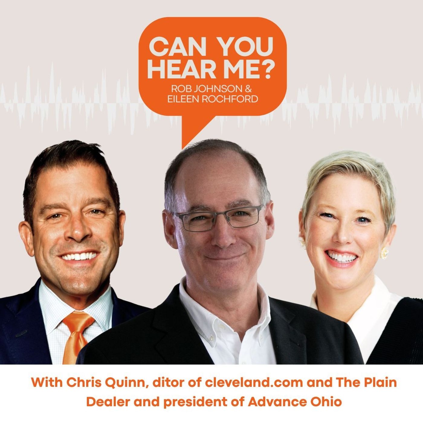 Can You Hear Me?