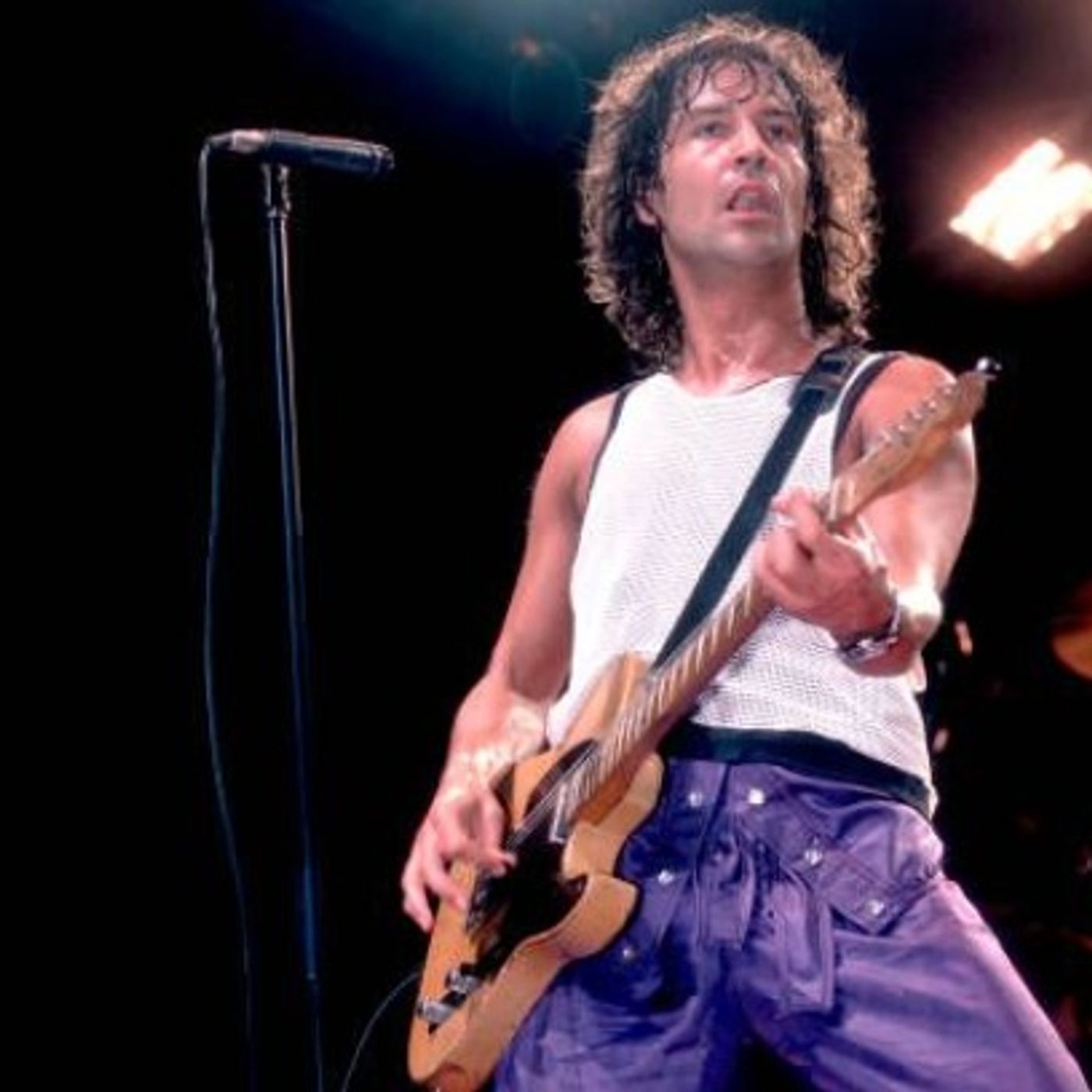 Who's Better:  Billy Squier or Eddie Money?