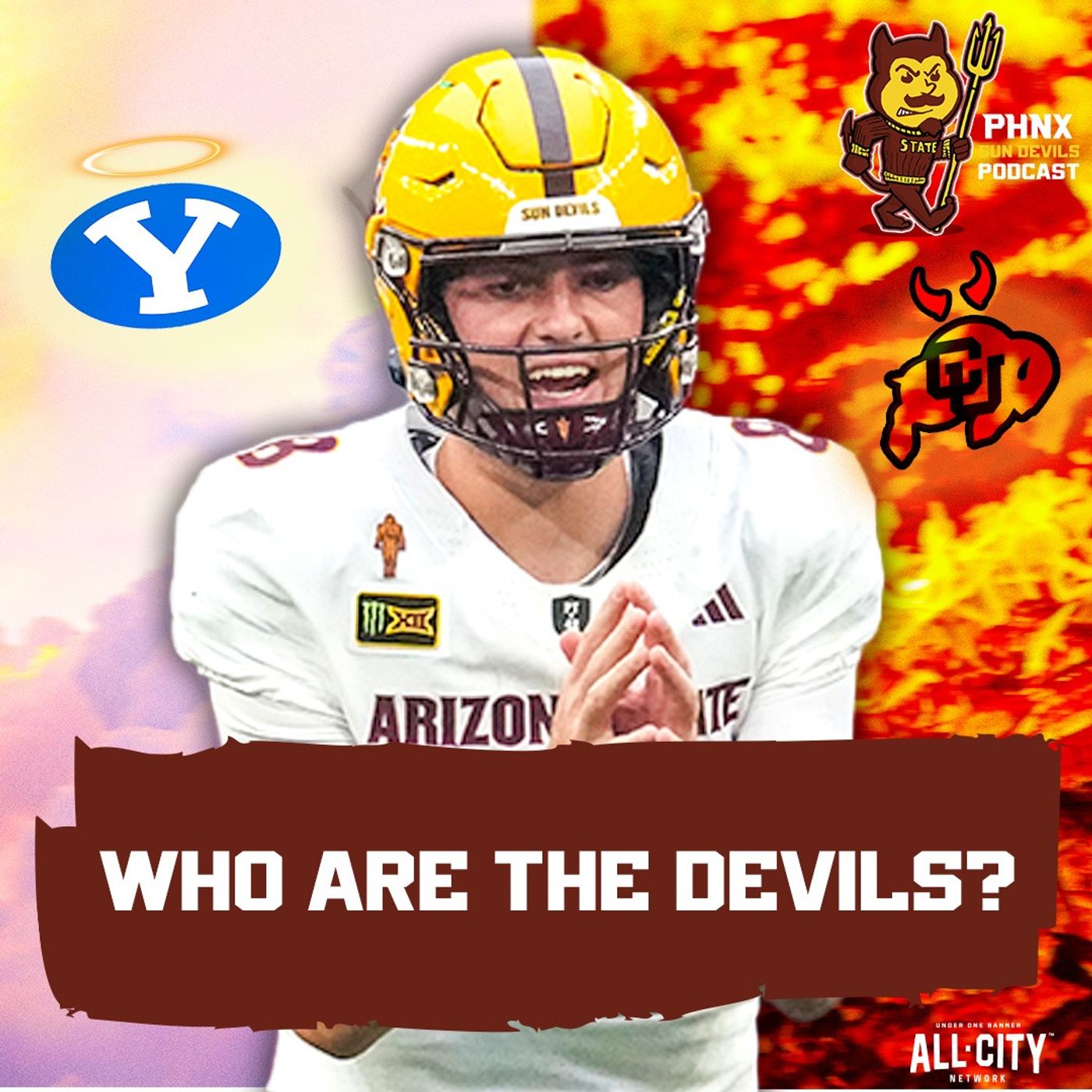 Arizona State Will Decide What Kind Of Team They Are Against Baylor Bears