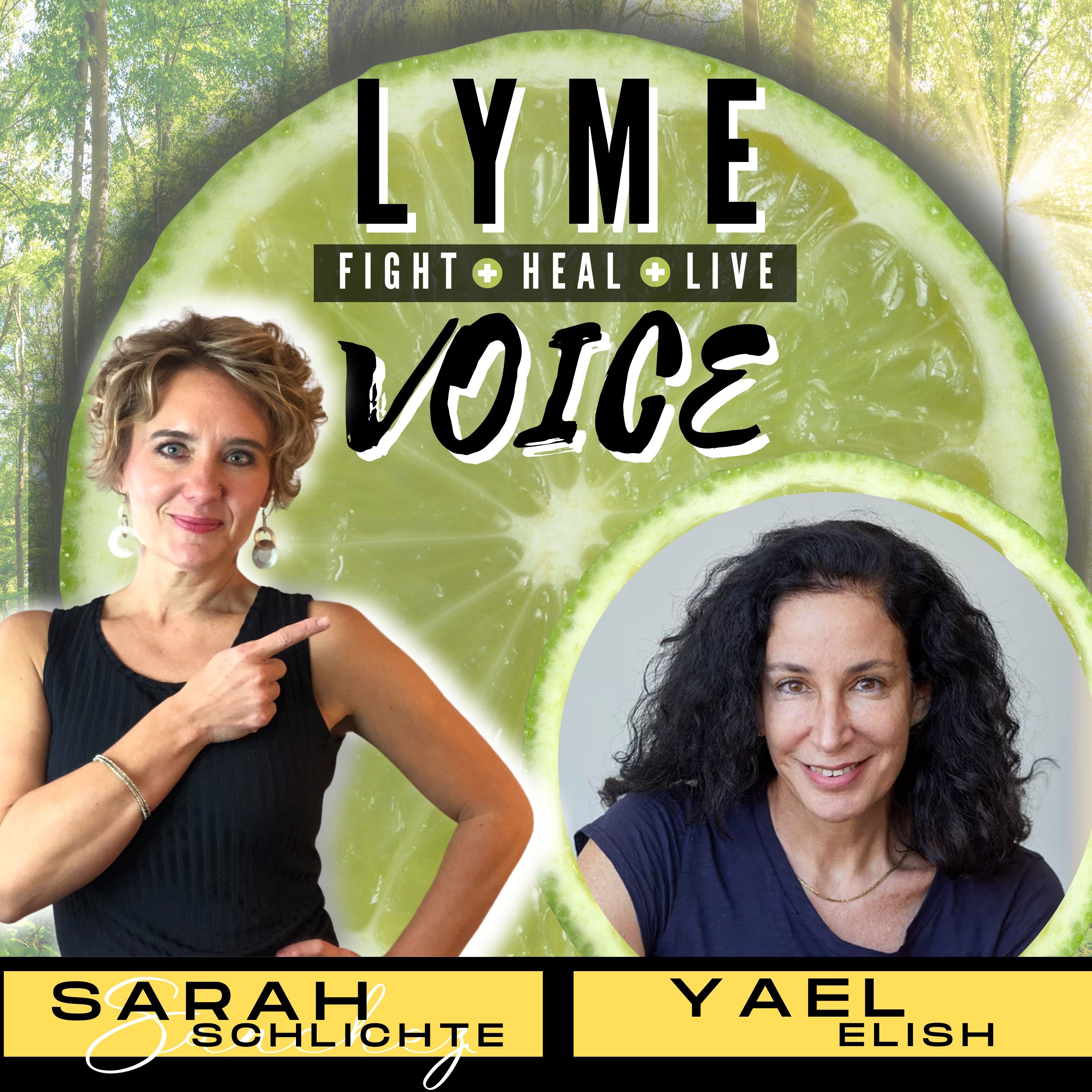 LYME Voice