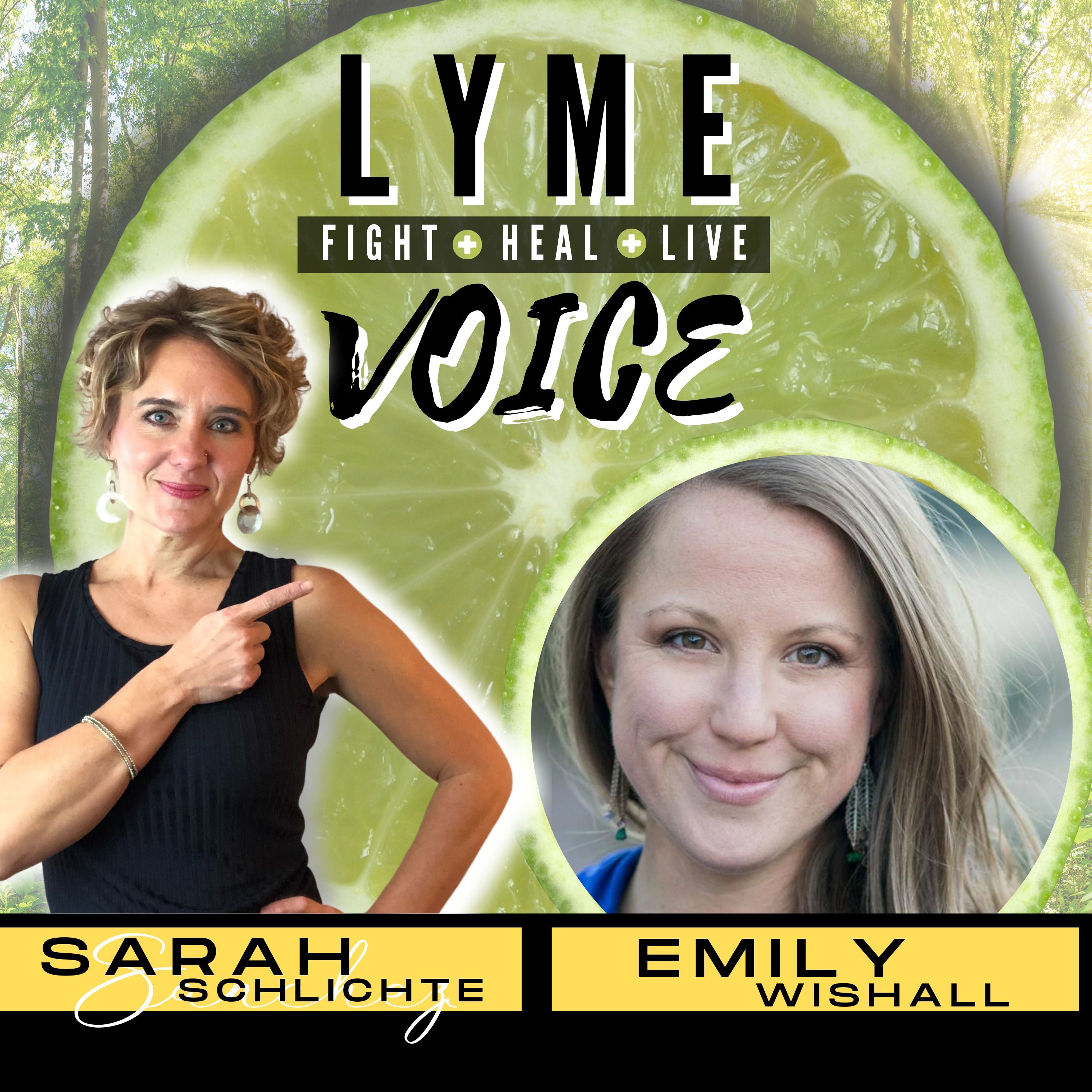 131 Living in Alignment with Emily Wishall