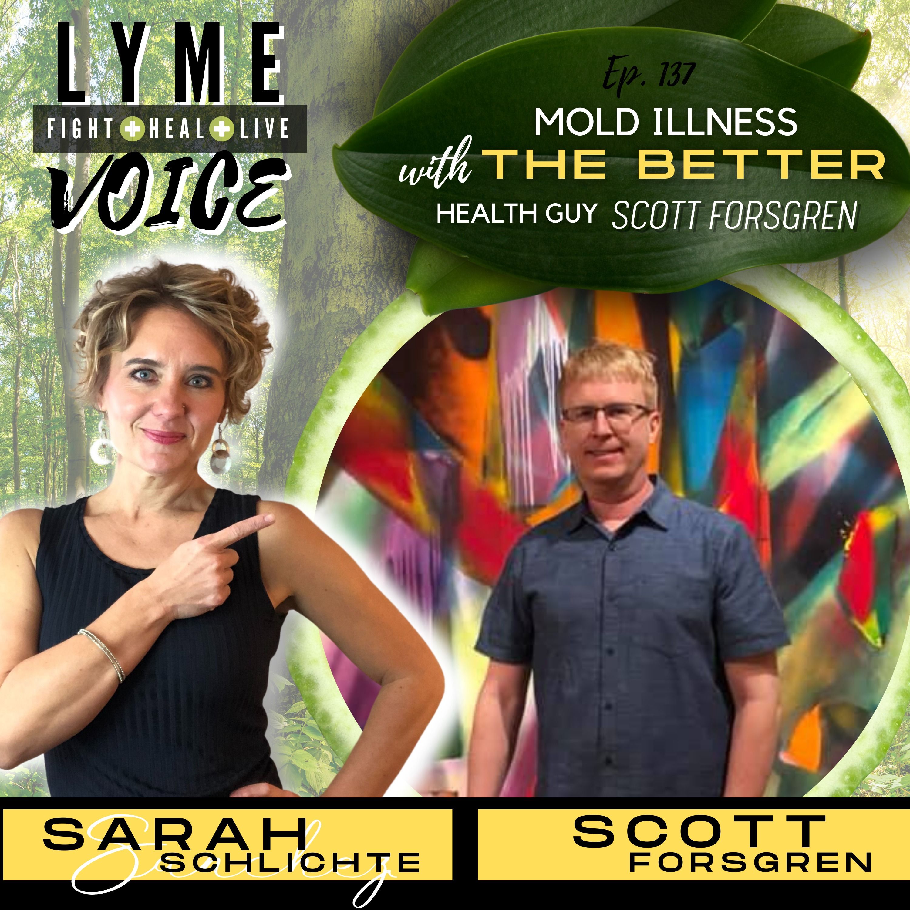 LYME Voice