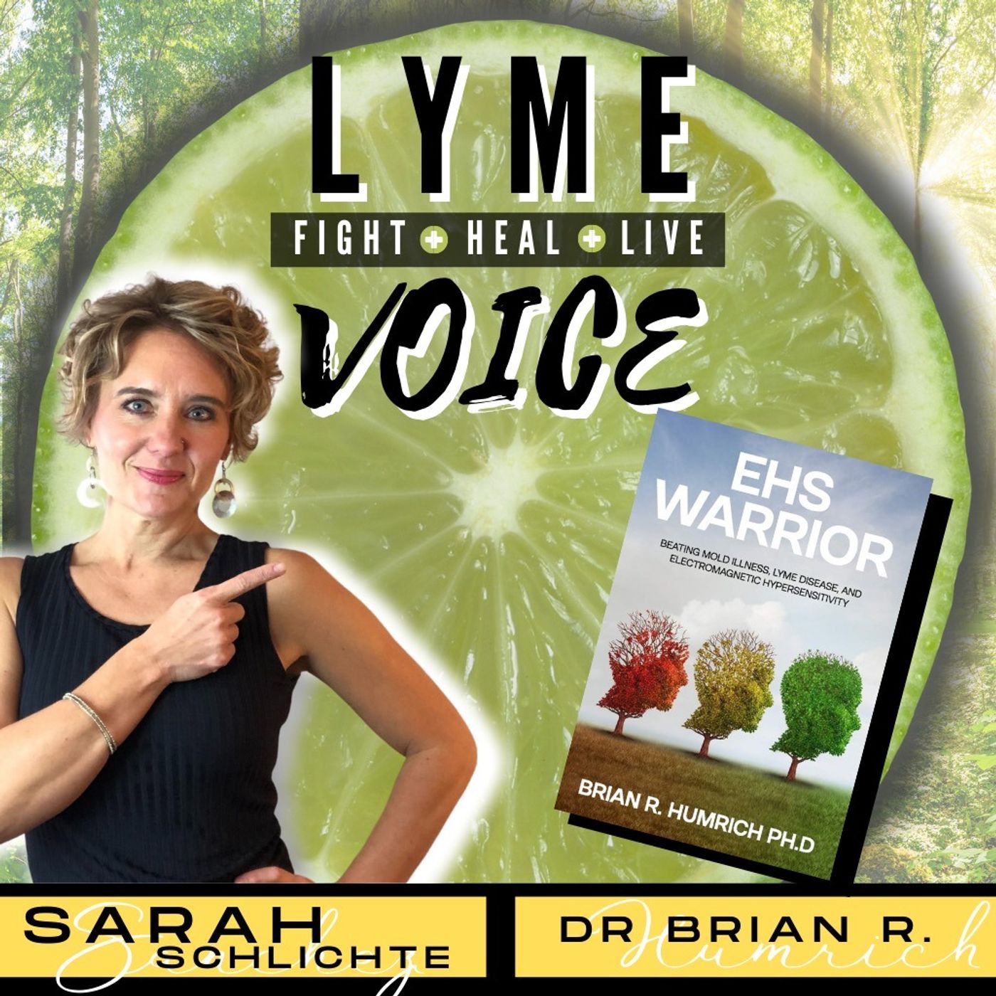 LYME Voice