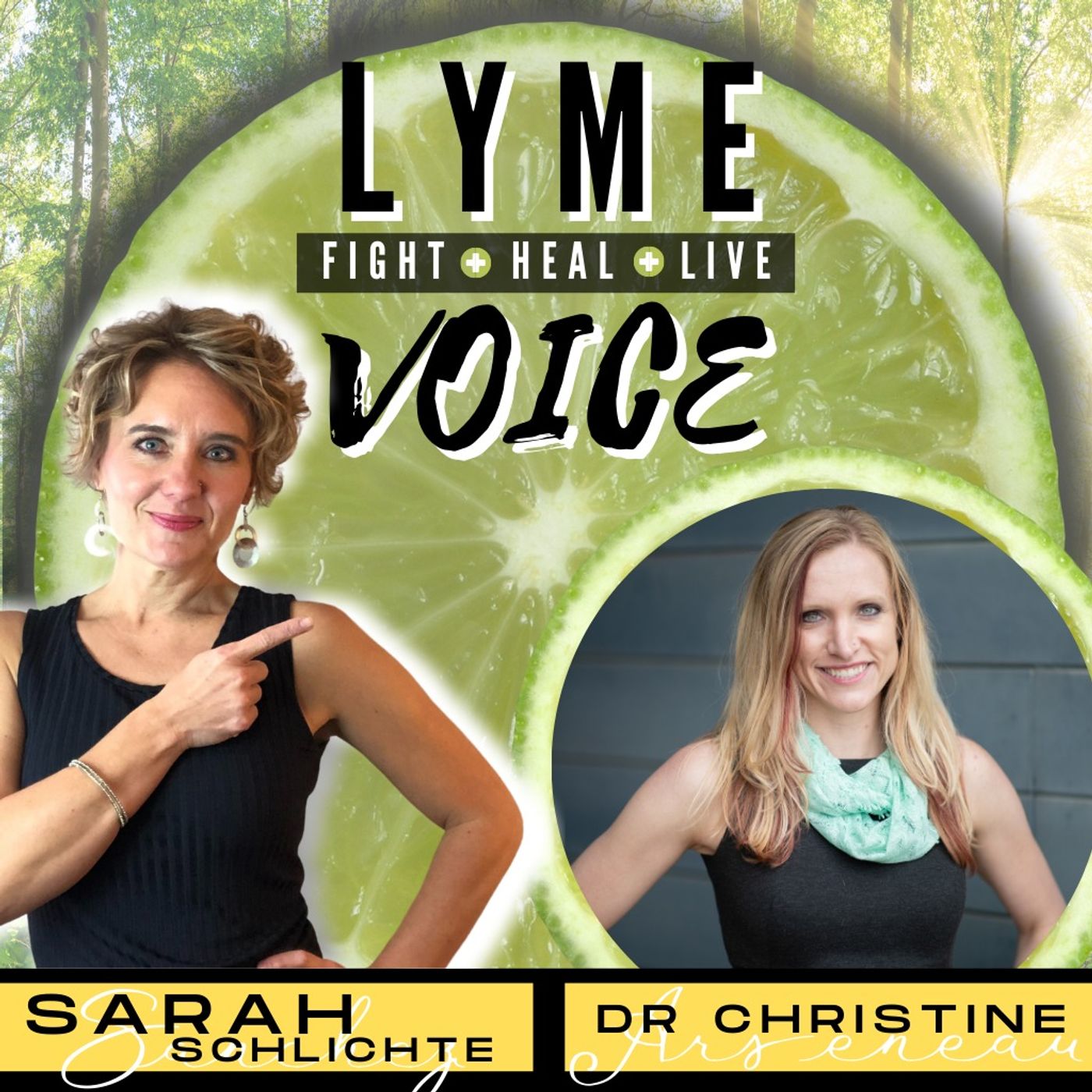 LYME Voice
