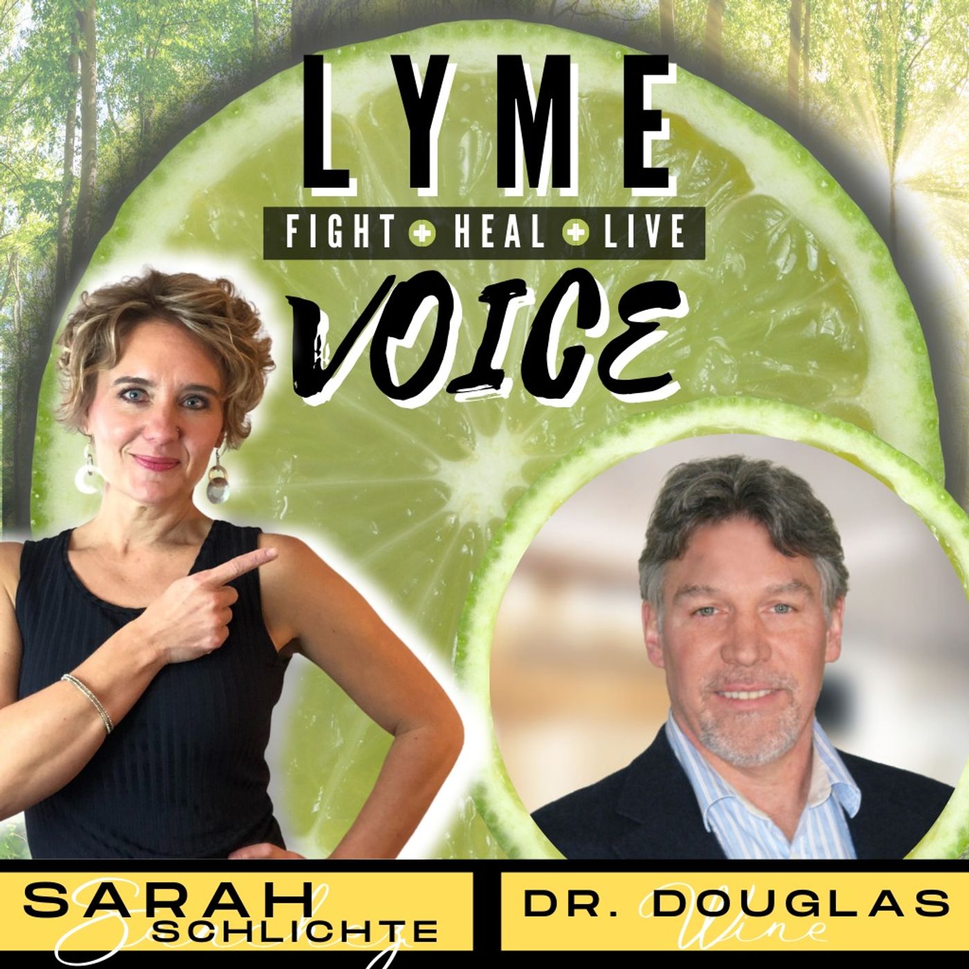 LYME Voice
