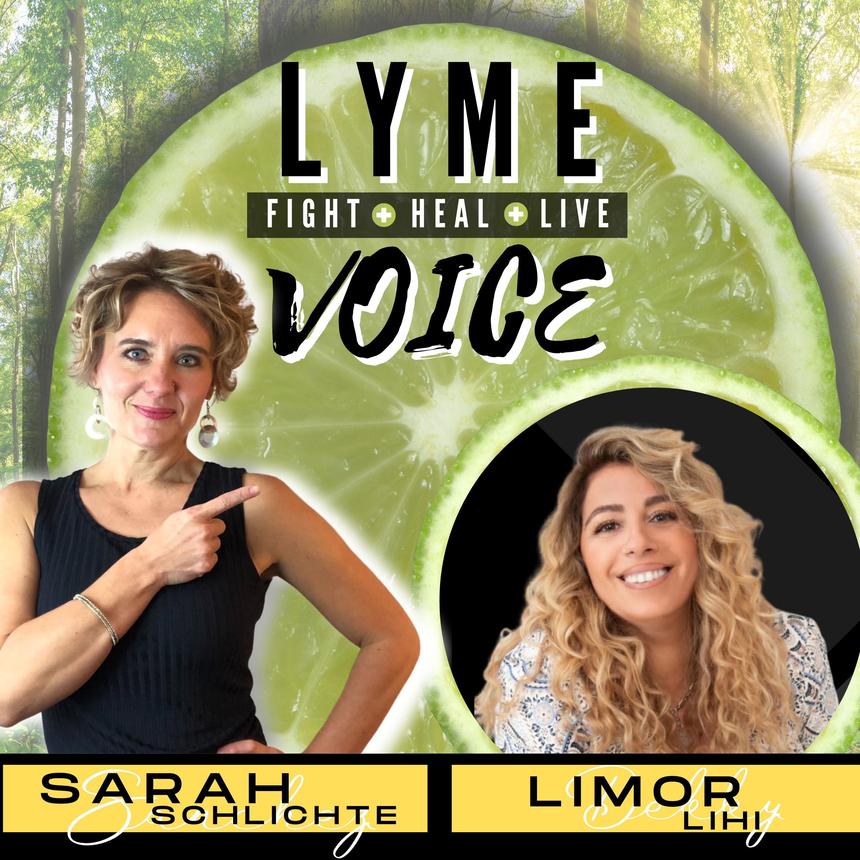 LYME Voice