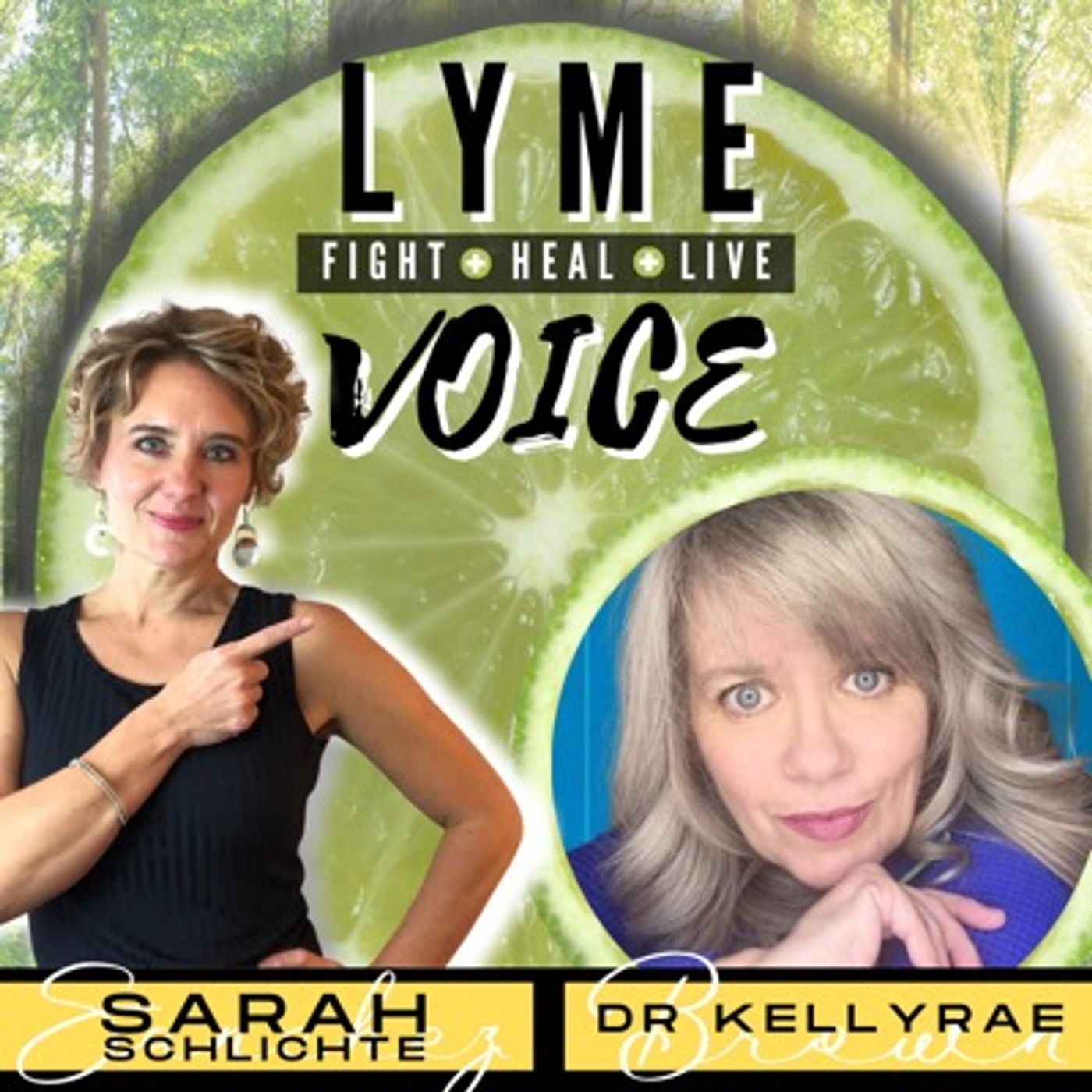 LYME Voice