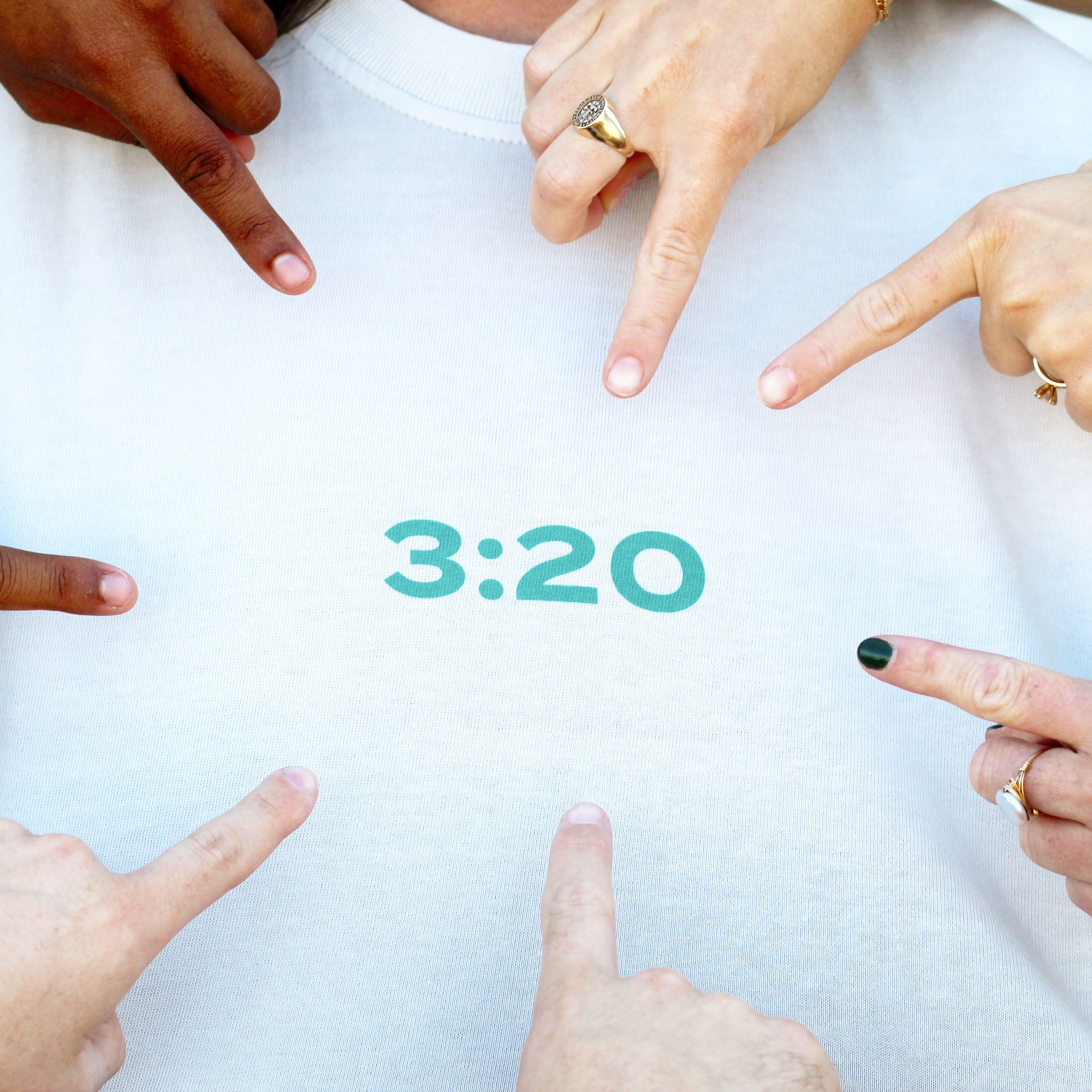 Fall 2025 3:20 Night