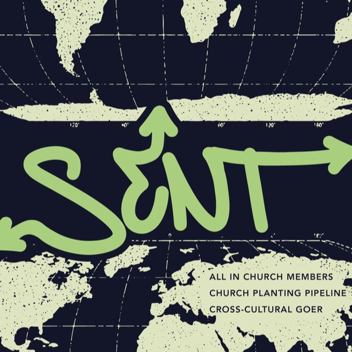 Church Planting
